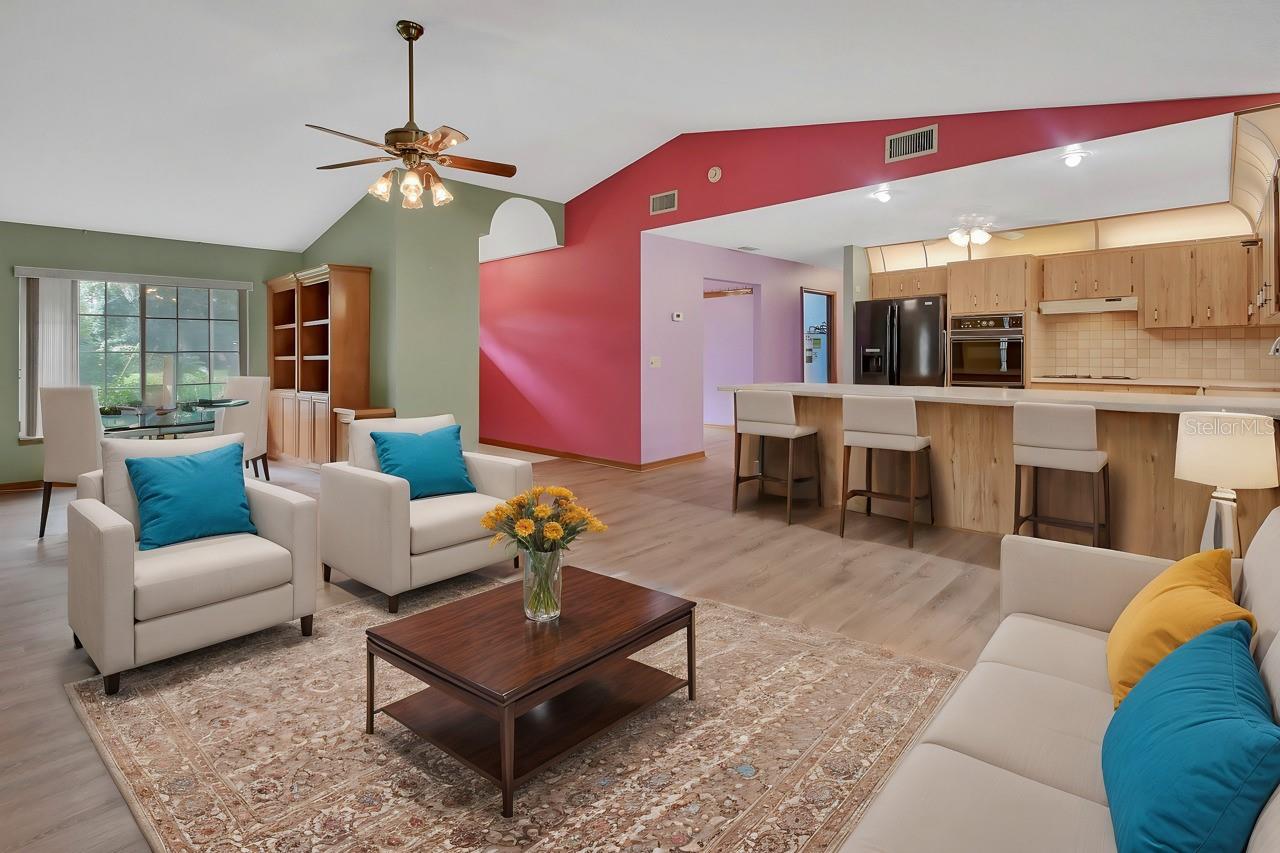 105 SCENIC MAGNOLIA DR, DELAND, FL, 32724
