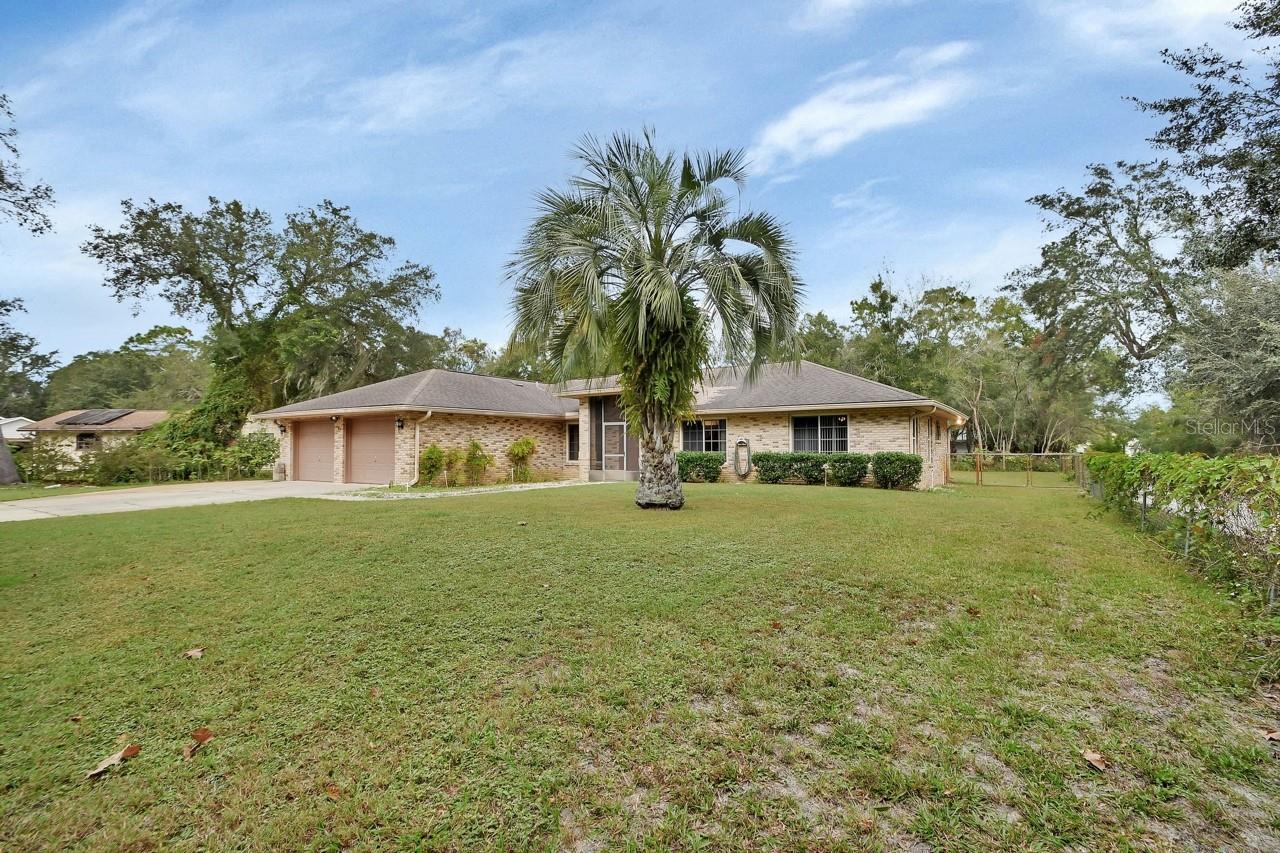 105 SCENIC MAGNOLIA DR, DELAND, FL, 32724