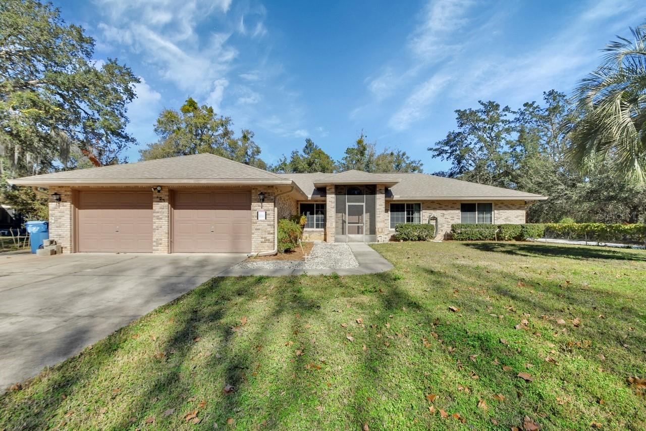 105 SCENIC MAGNOLIA DR, DELAND, FL, 32724