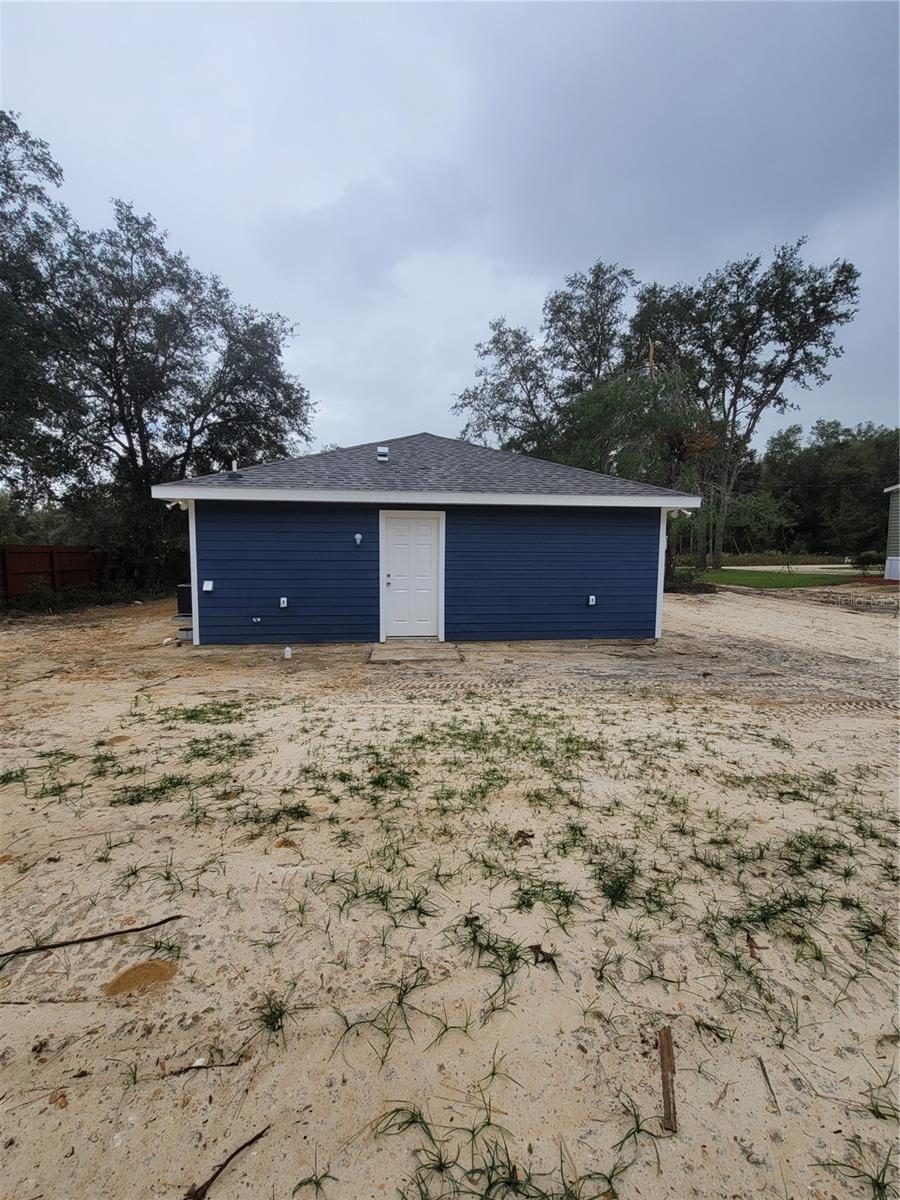 11121 NE 61ST ST, BRONSON, FL, 32621