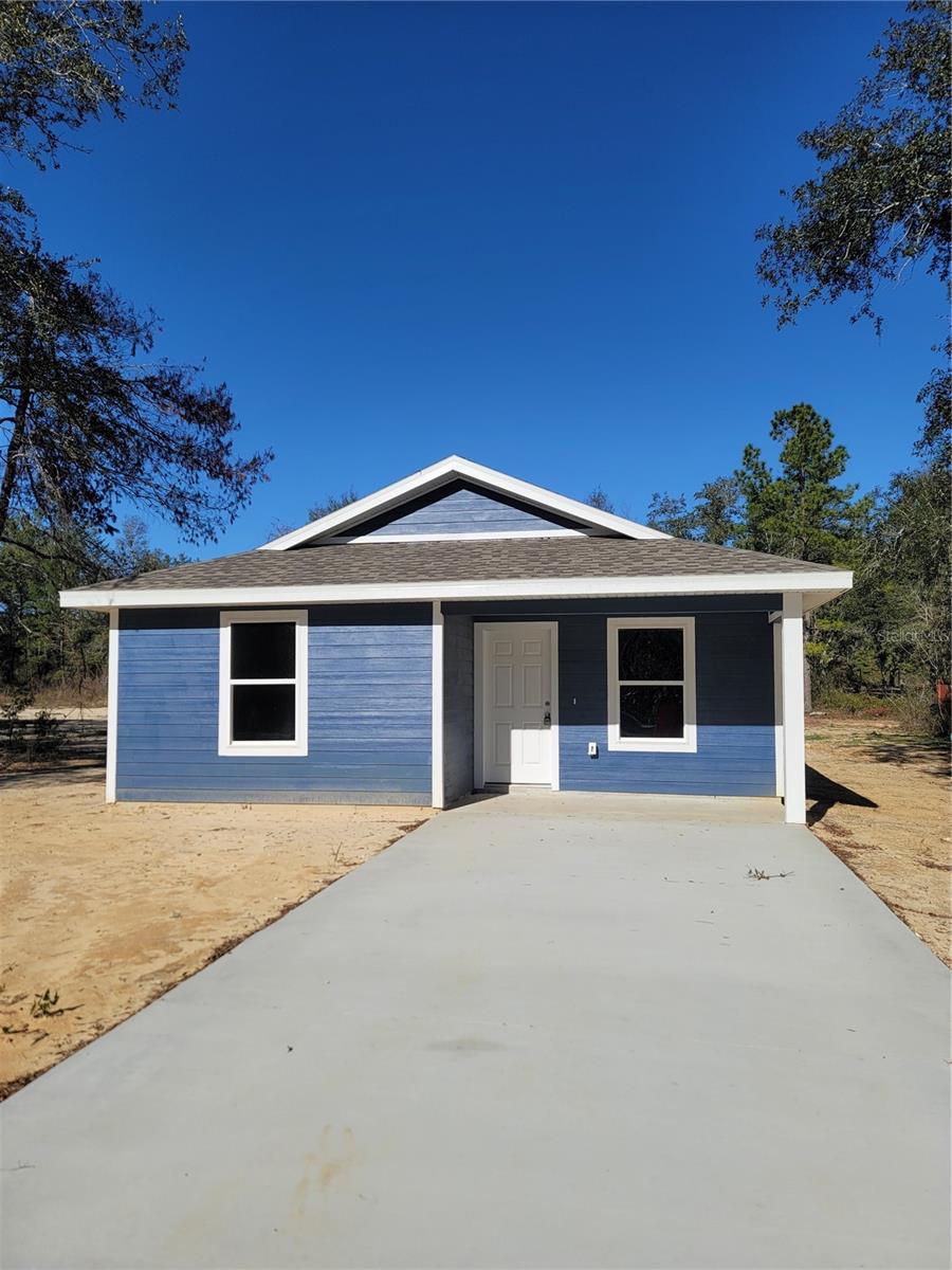11121 NE 61ST ST, BRONSON, FL, 32621