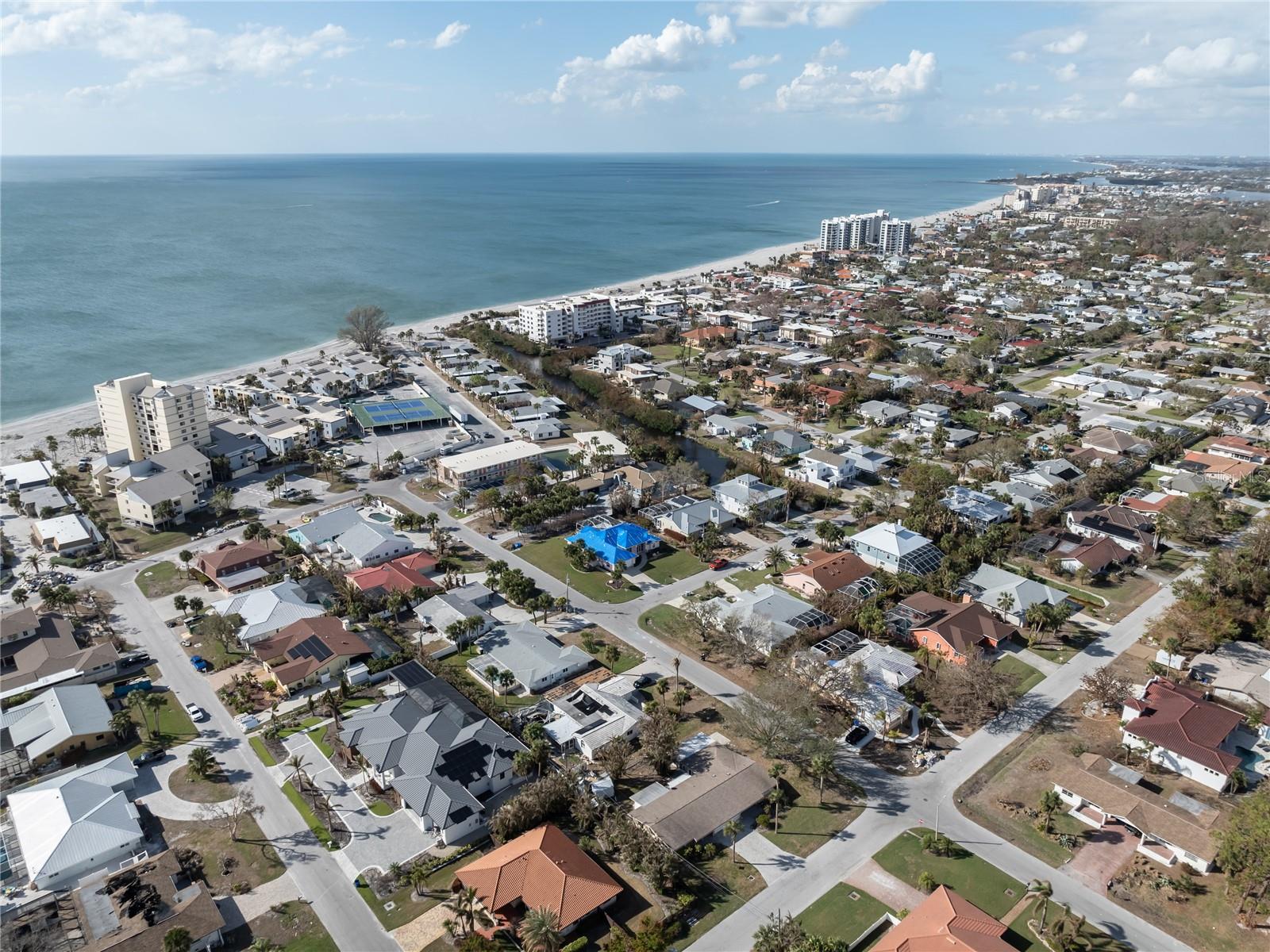 505 VILLAS DR, VENICE, FL, 34285