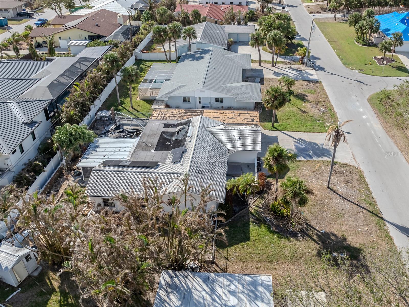 505 VILLAS DR, VENICE, FL, 34285