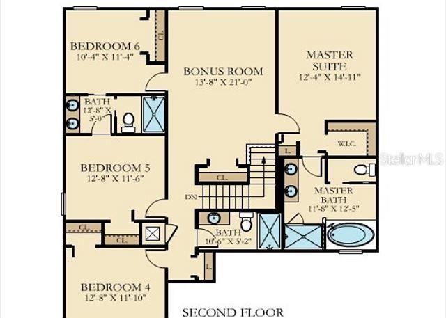 1423 THUNDERBIRD RD, DAVENPORT, FL, 33896