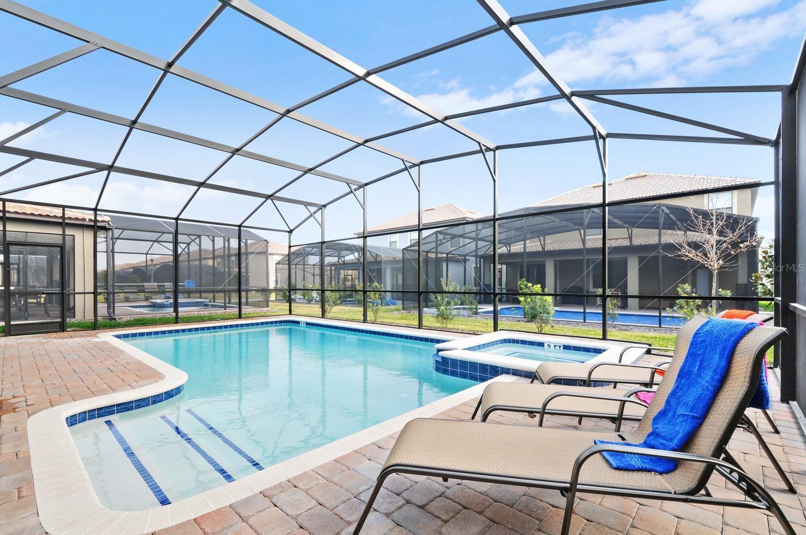 1423 THUNDERBIRD RD, DAVENPORT, FL, 33896