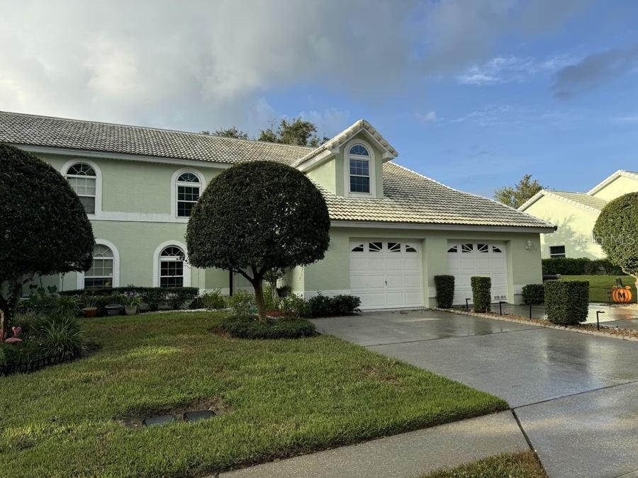 812 INVERIE DR, INVERNESS, FL, 34453