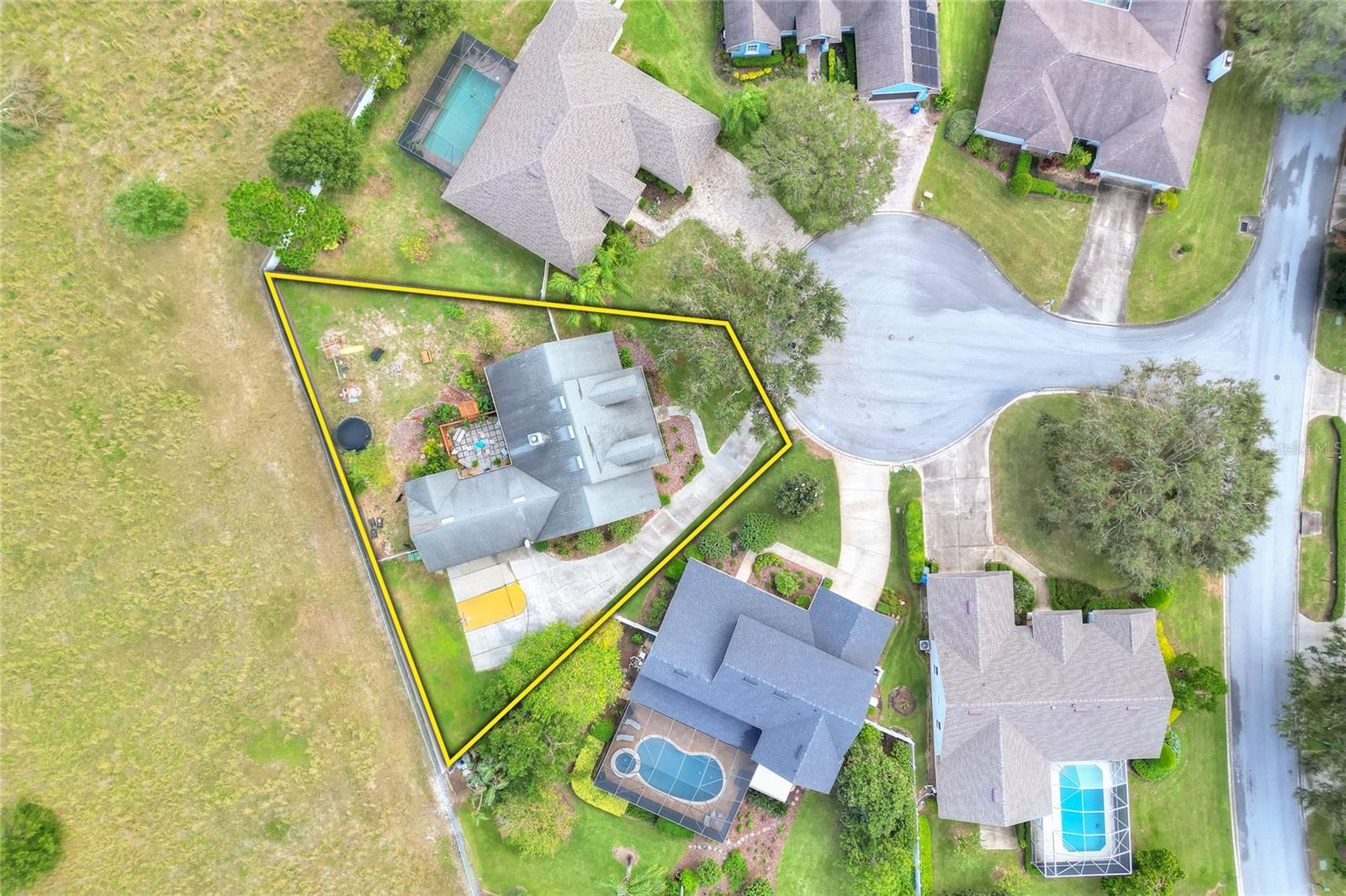 1935 AUSTIN TER, WINTER HAVEN, FL, 33884