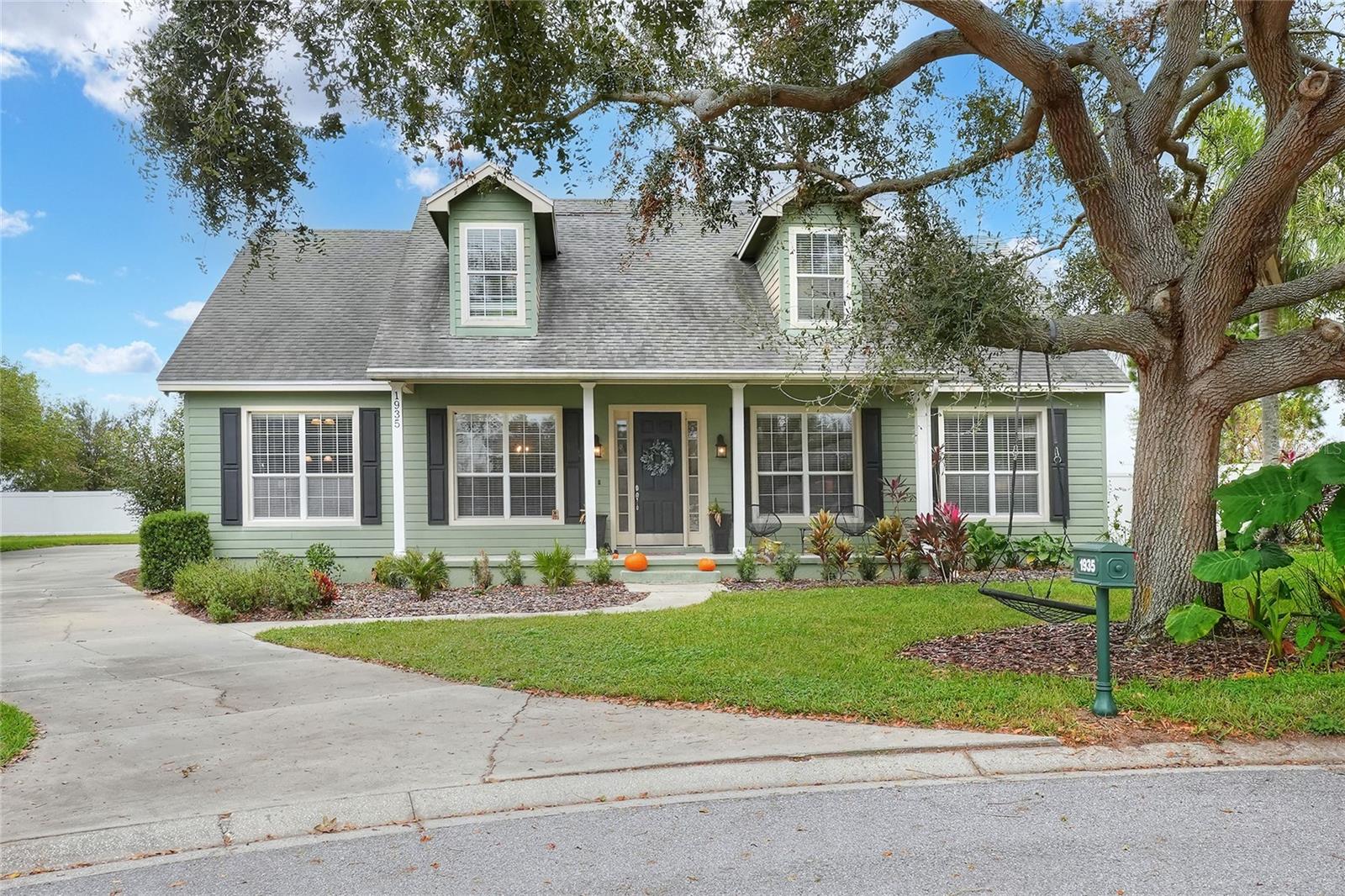 1935 AUSTIN TER, WINTER HAVEN, FL, 33884