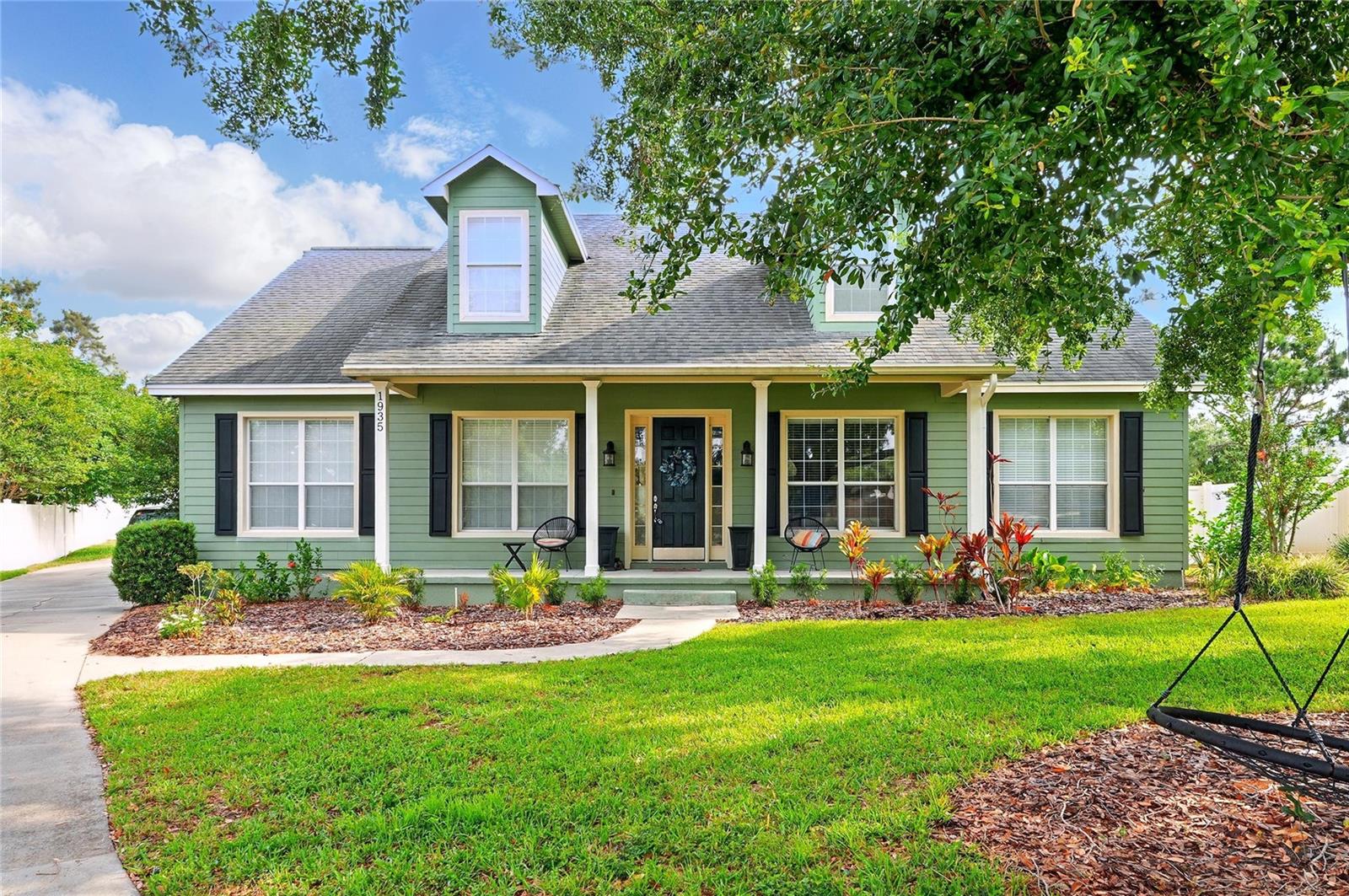 1935 AUSTIN TER, WINTER HAVEN, FL, 33884