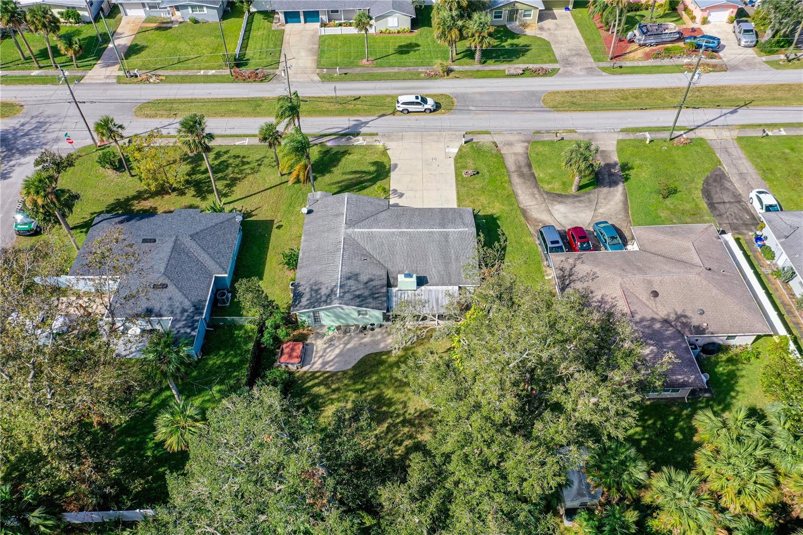 720 WAYNE AVE, NEW SMYRNA BEACH, FL, 32168