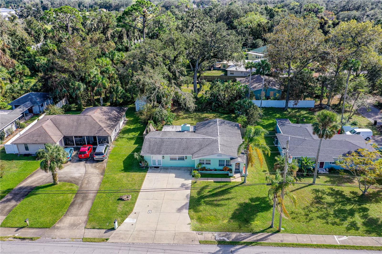 720 WAYNE AVE, NEW SMYRNA BEACH, FL, 32168