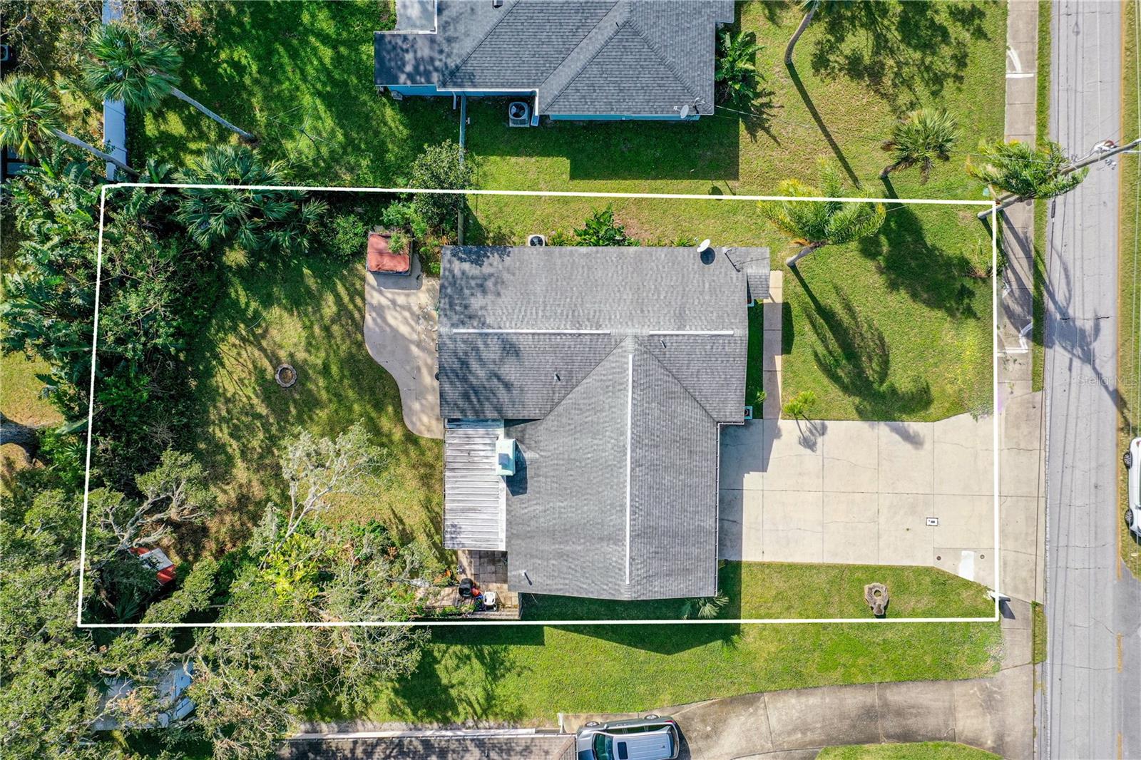 720 WAYNE AVE, NEW SMYRNA BEACH, FL, 32168