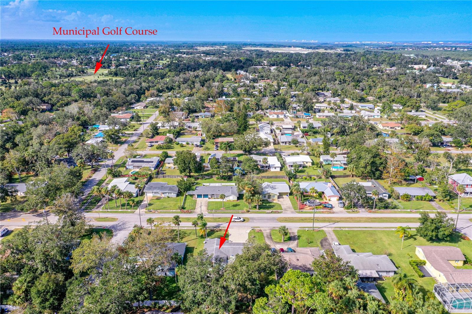 720 WAYNE AVE, NEW SMYRNA BEACH, FL, 32168
