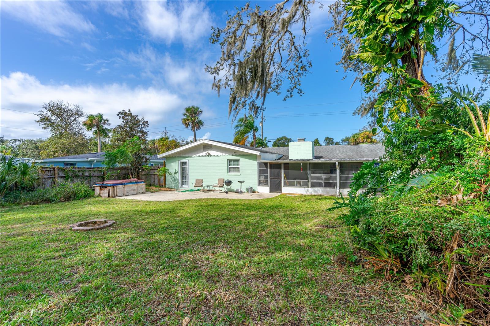 720 WAYNE AVE, NEW SMYRNA BEACH, FL, 32168