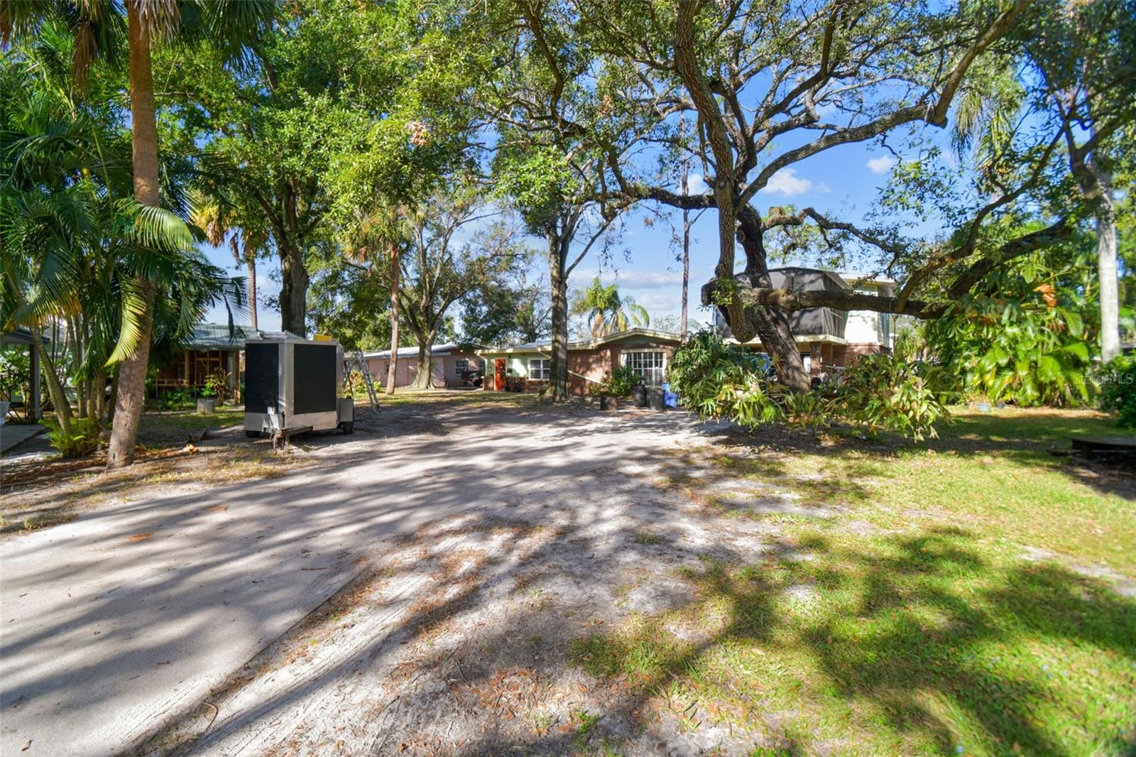 4511 26TH AVE S, TAMPA, FL, 33619