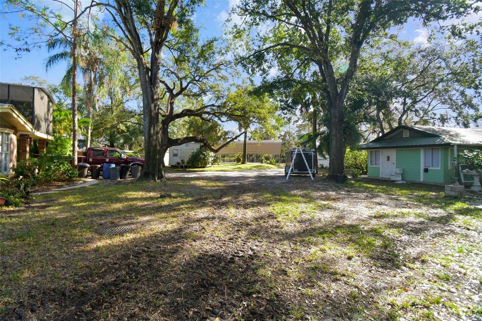 4511 26TH AVE S, TAMPA, FL, 33619