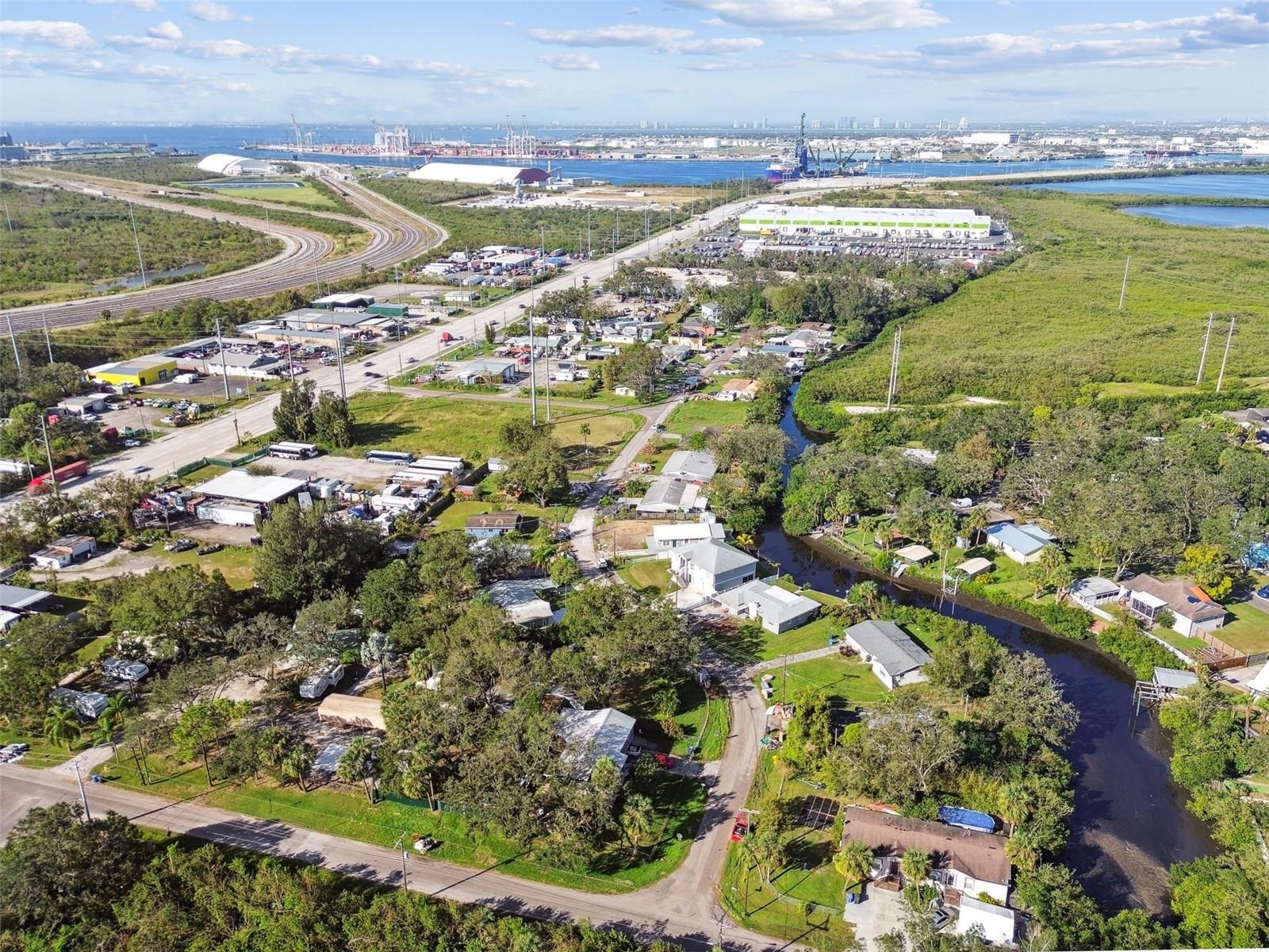 4511 26TH AVE S, TAMPA, FL, 33619