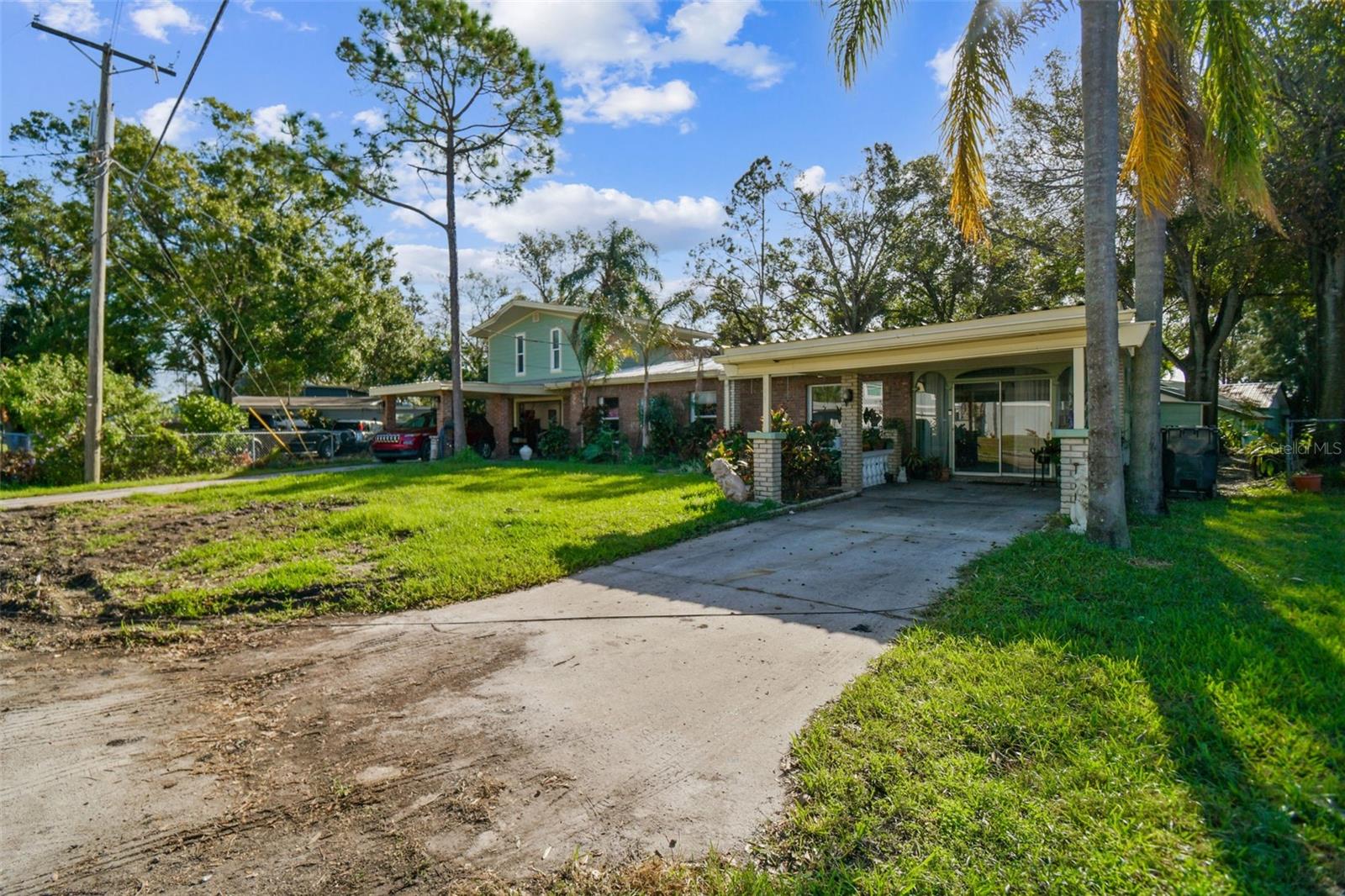 4511 26TH AVE S, TAMPA, FL, 33619