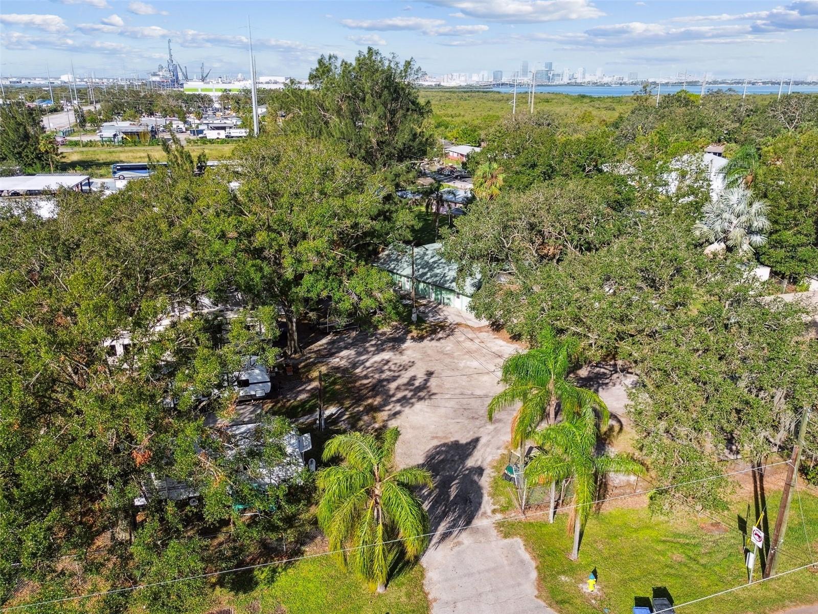 4511 26TH AVE S, TAMPA, FL, 33619