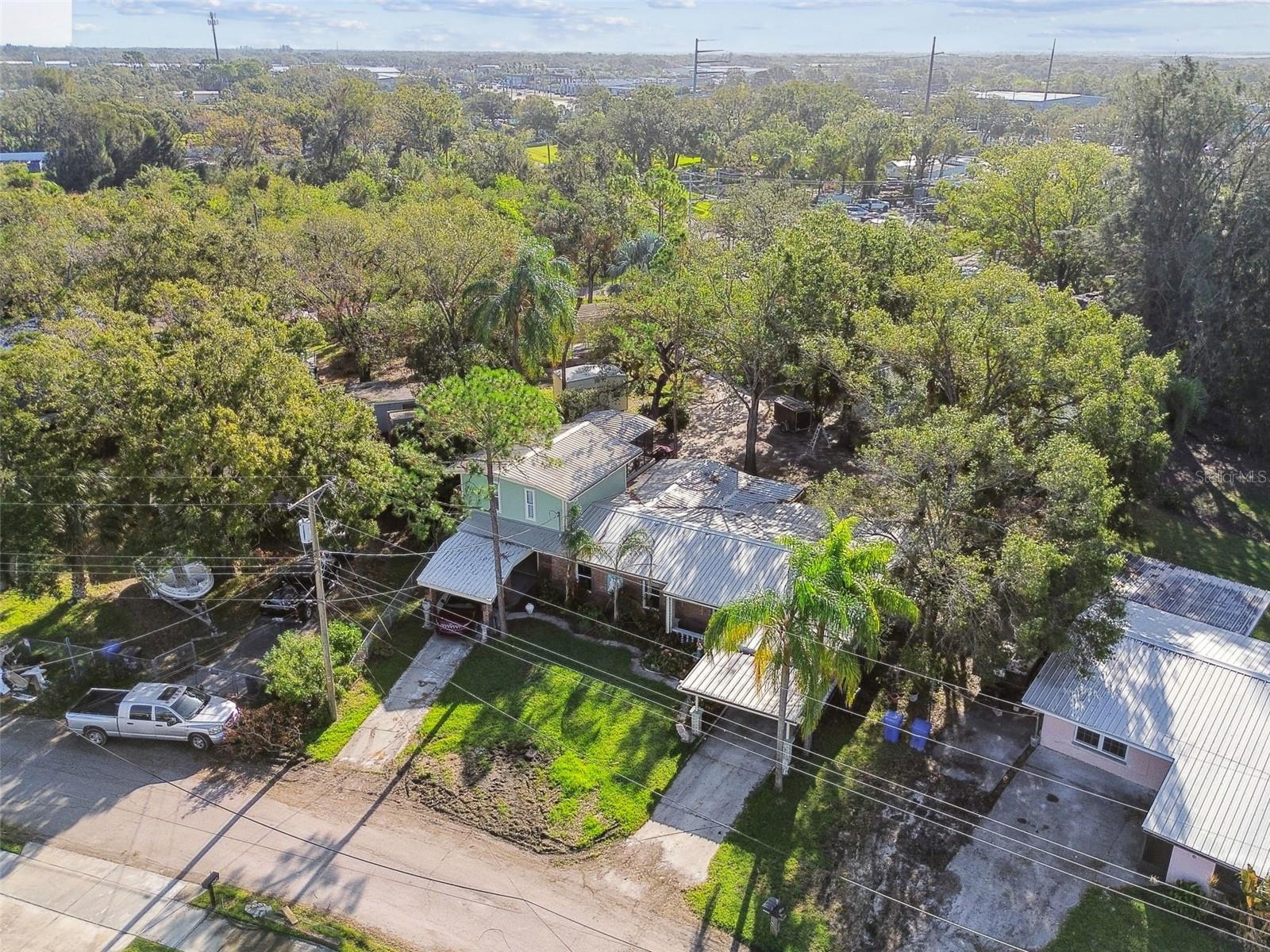 4511 26TH AVE S, TAMPA, FL, 33619
