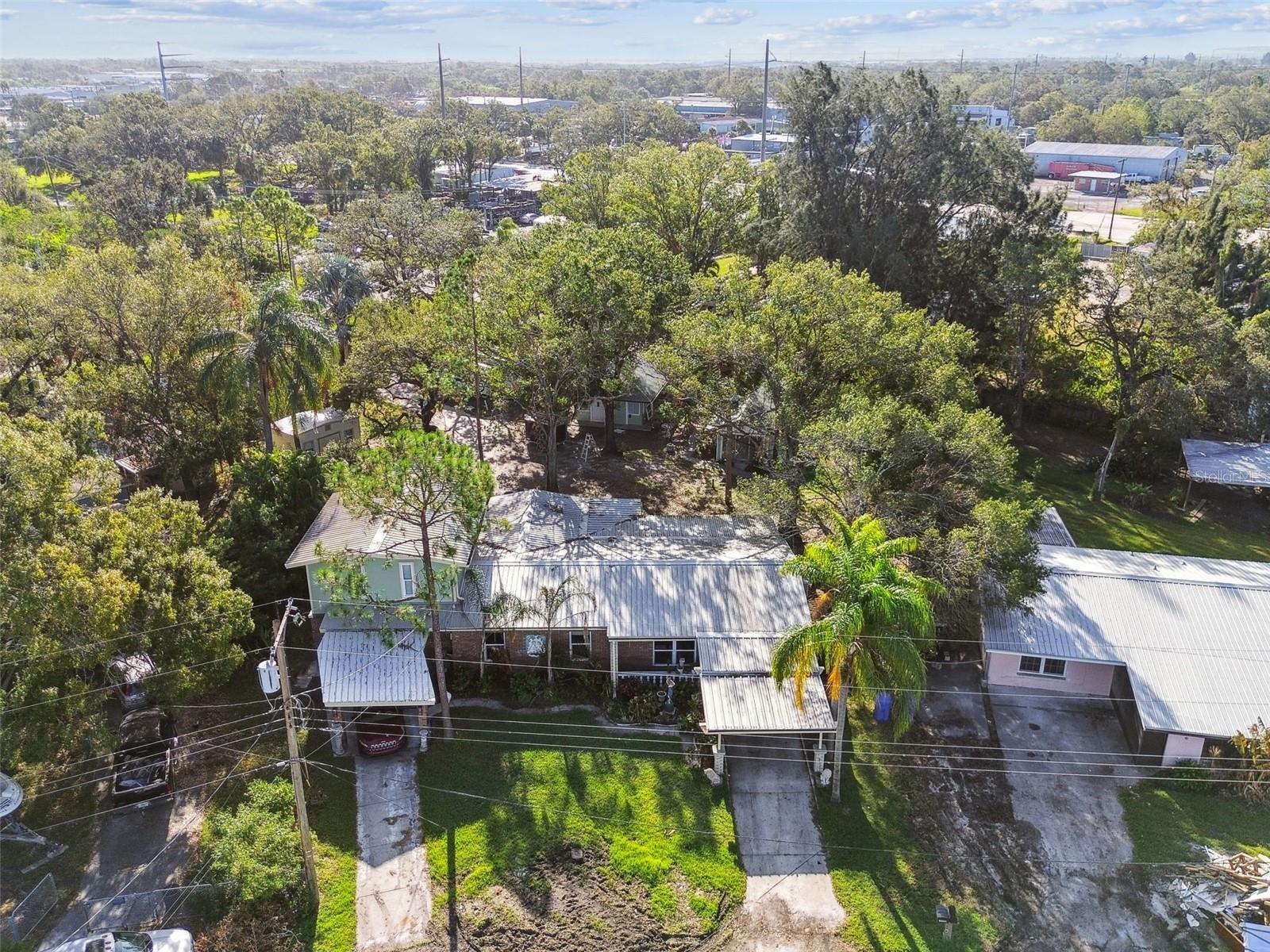 4511 26TH AVE S, TAMPA, FL, 33619