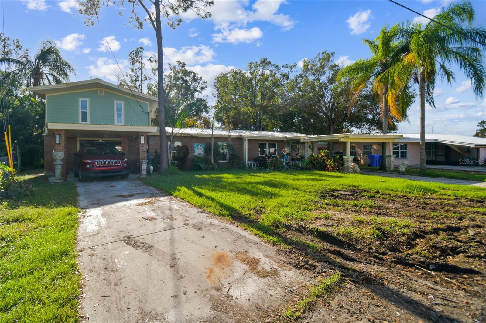 4511 26TH AVE S, TAMPA, FL, 33619