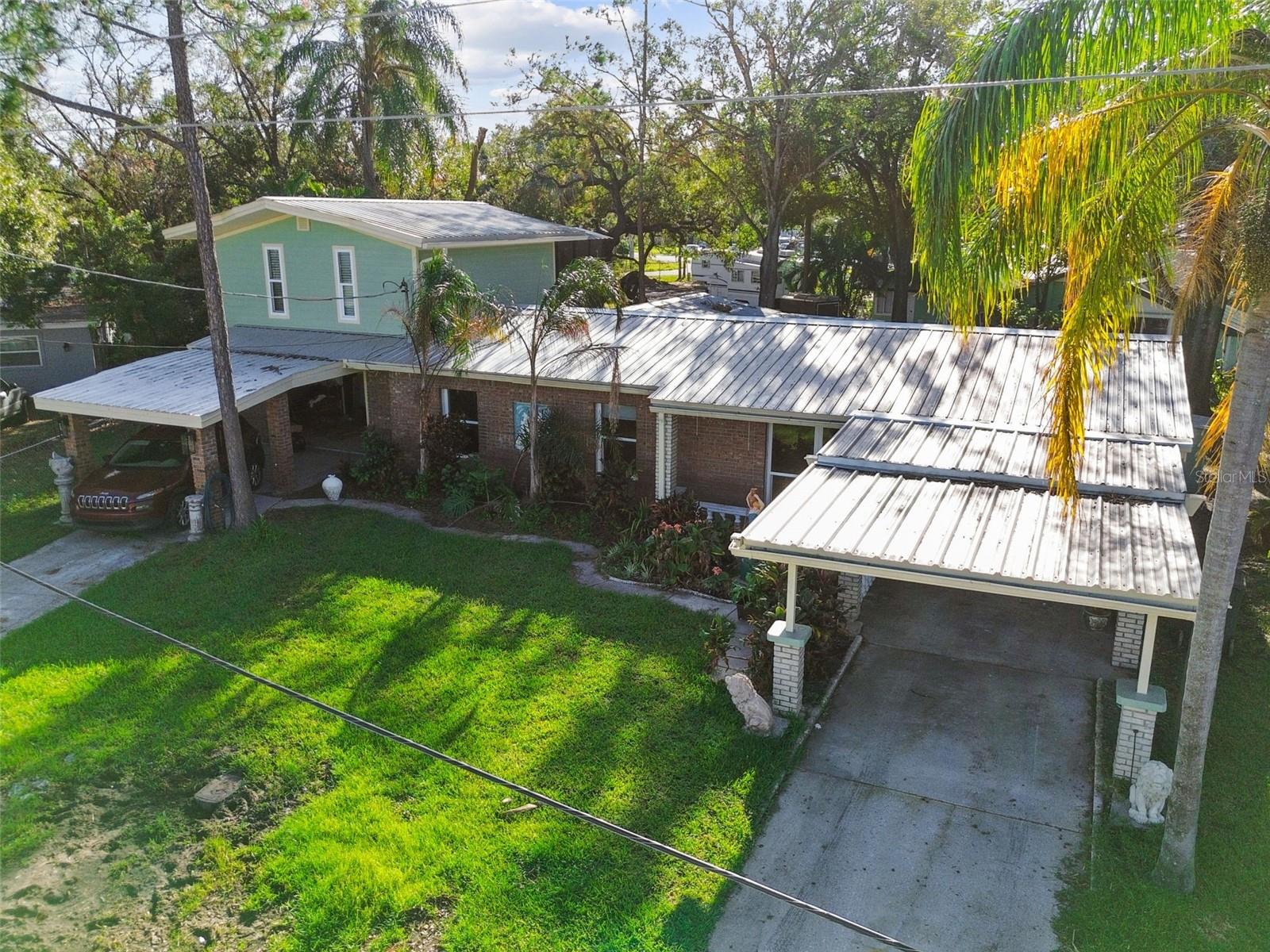 4511 26TH AVE S, TAMPA, FL, 33619