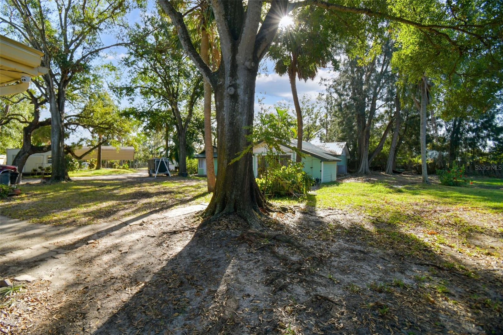 4511 26TH AVE S, TAMPA, FL, 33619