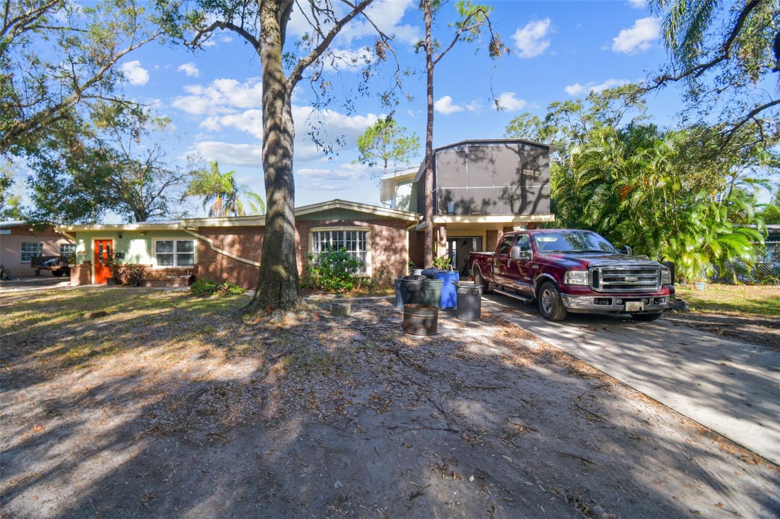 4511 26TH AVE S, TAMPA, FL, 33619