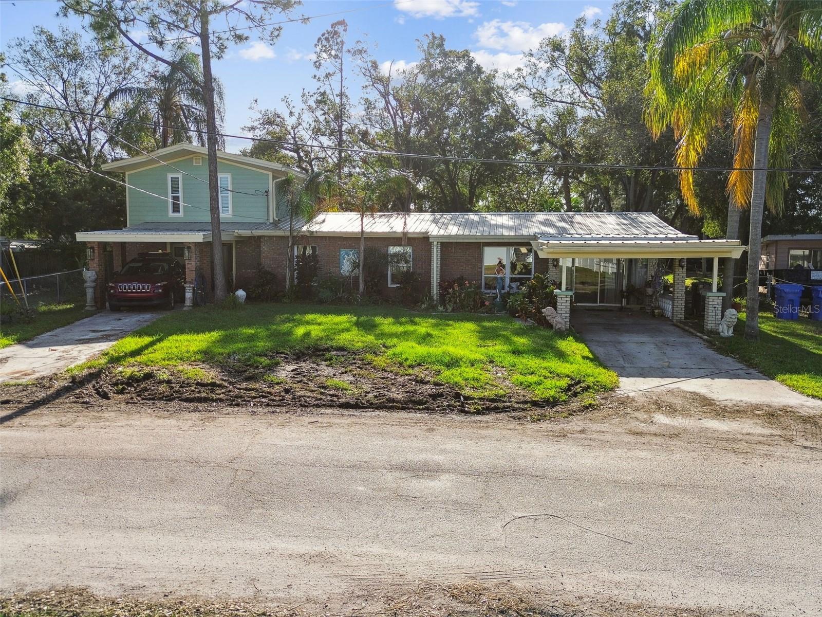 4511 26TH AVE S, TAMPA, FL, 33619
