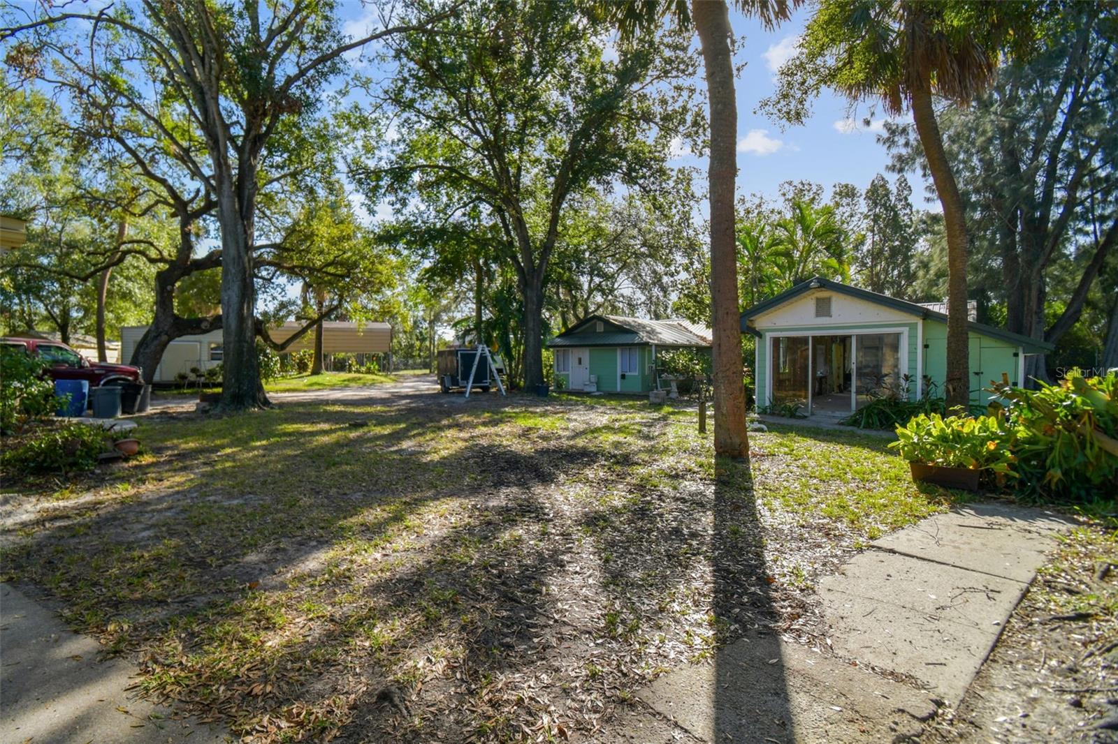 4511 26TH AVE S, TAMPA, FL, 33619