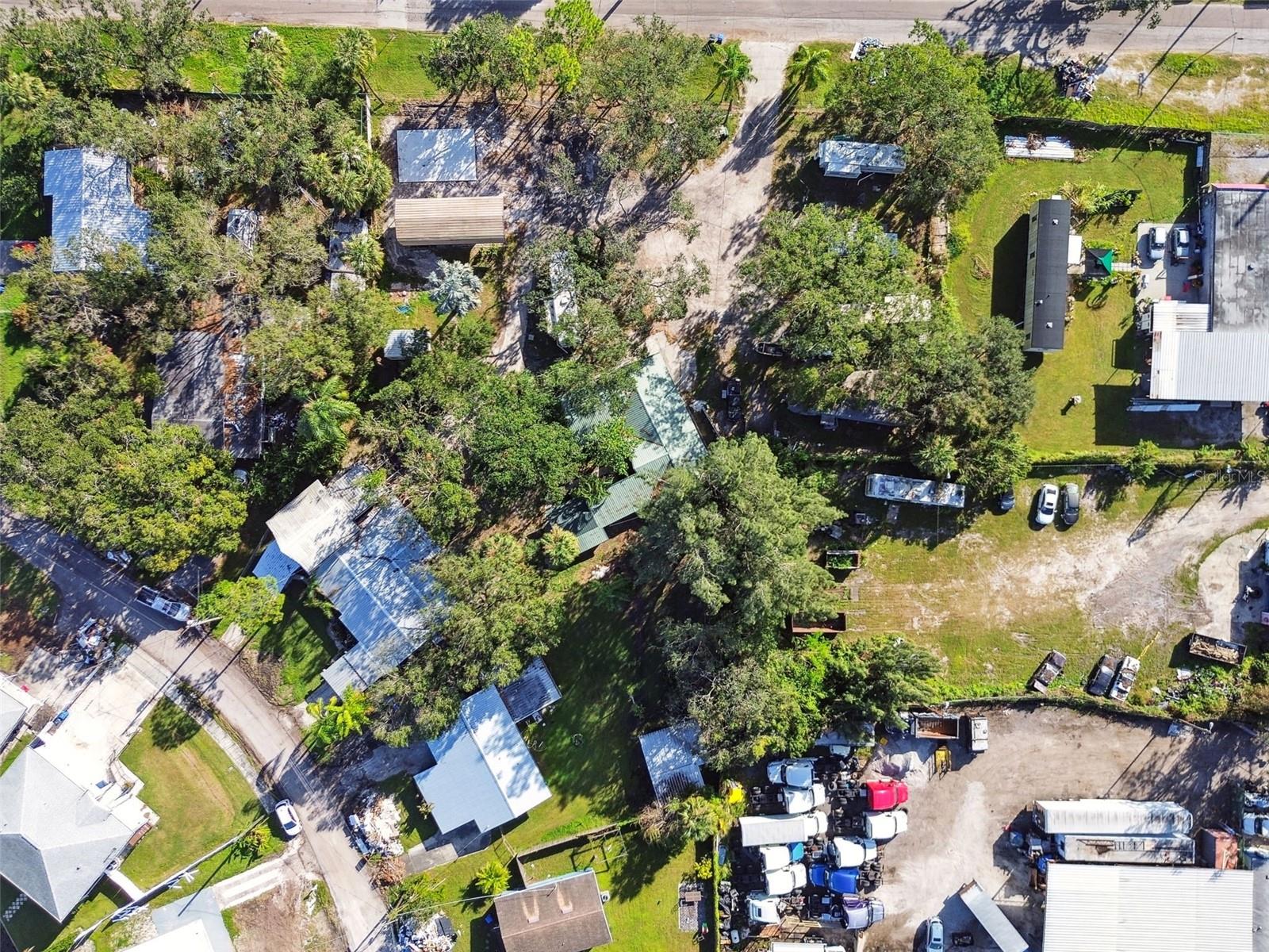 4511 26TH AVE S, TAMPA, FL, 33619