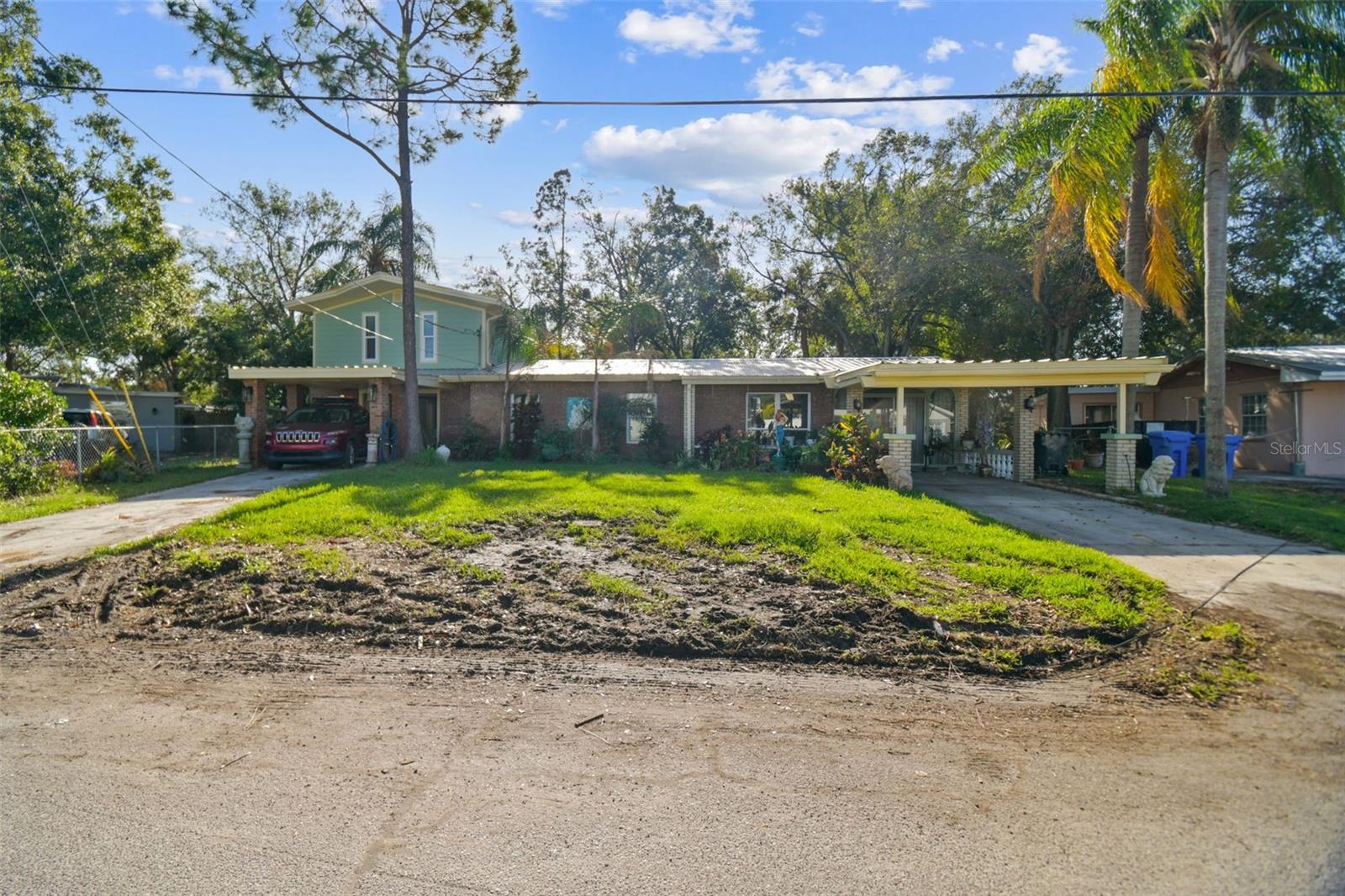 4511 26TH AVE S, TAMPA, FL, 33619