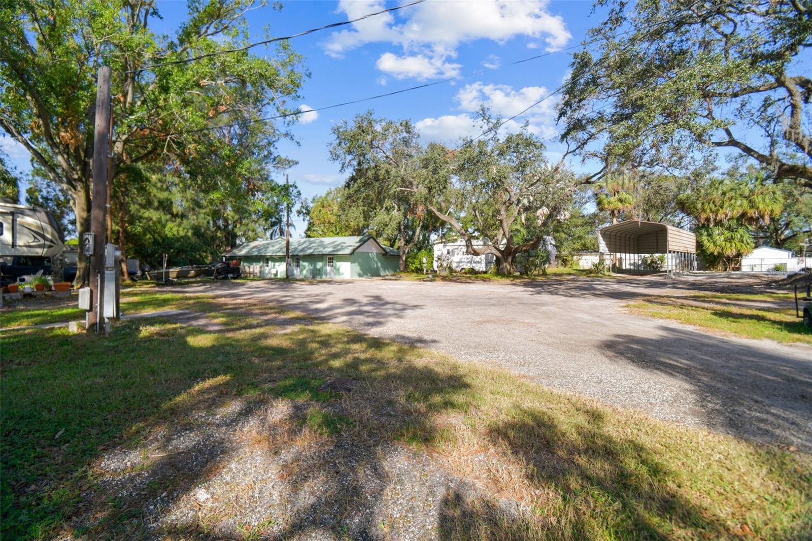 4511 26TH AVE S, TAMPA, FL, 33619