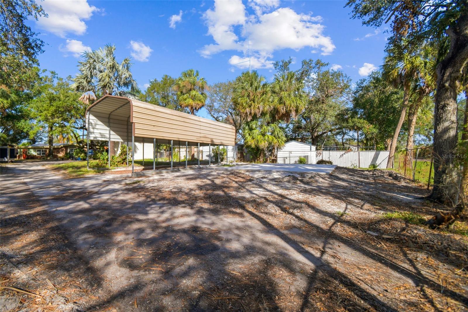 4511 26TH AVE S, TAMPA, FL, 33619
