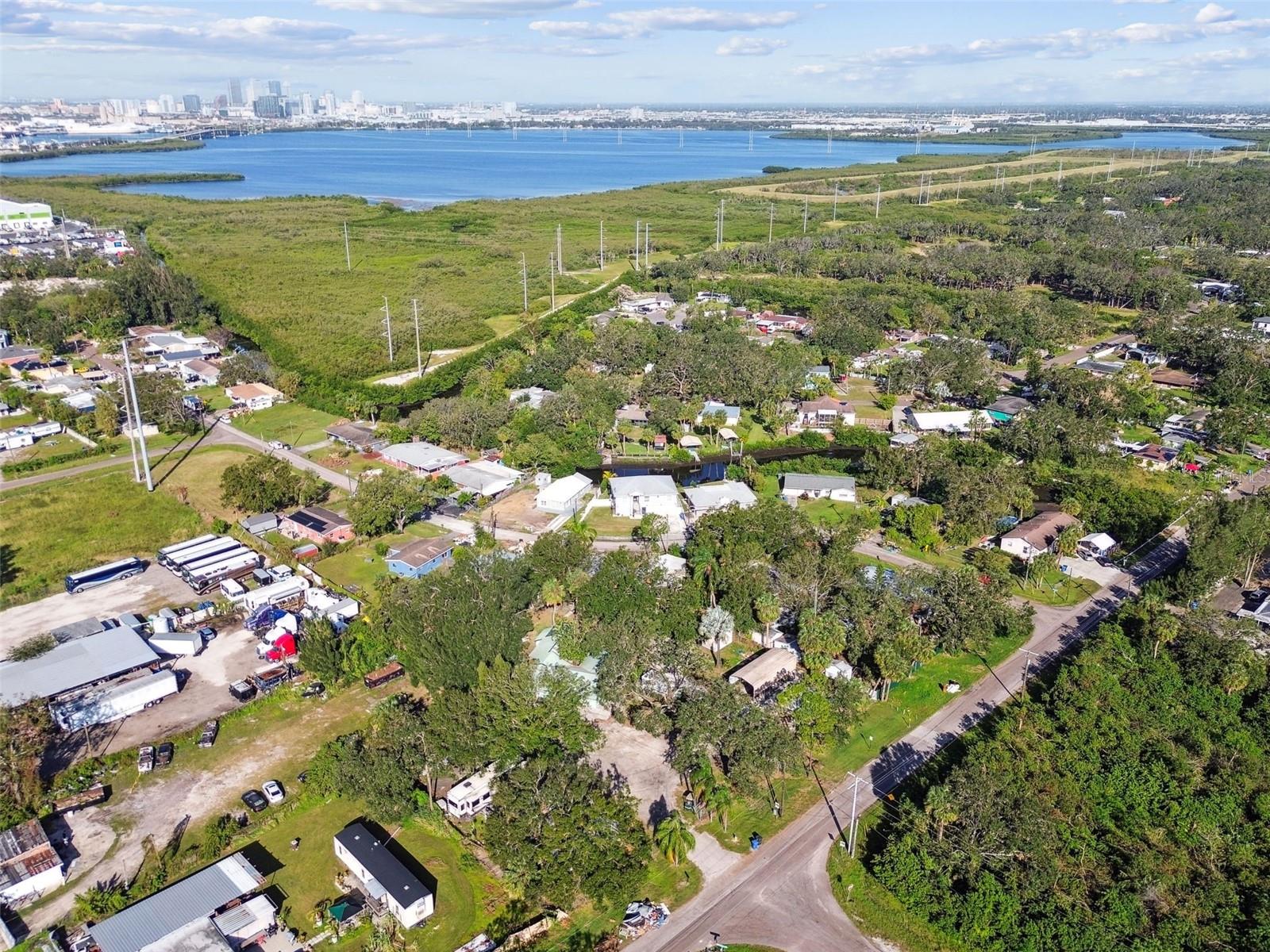 4511 26TH AVE S, TAMPA, FL, 33619
