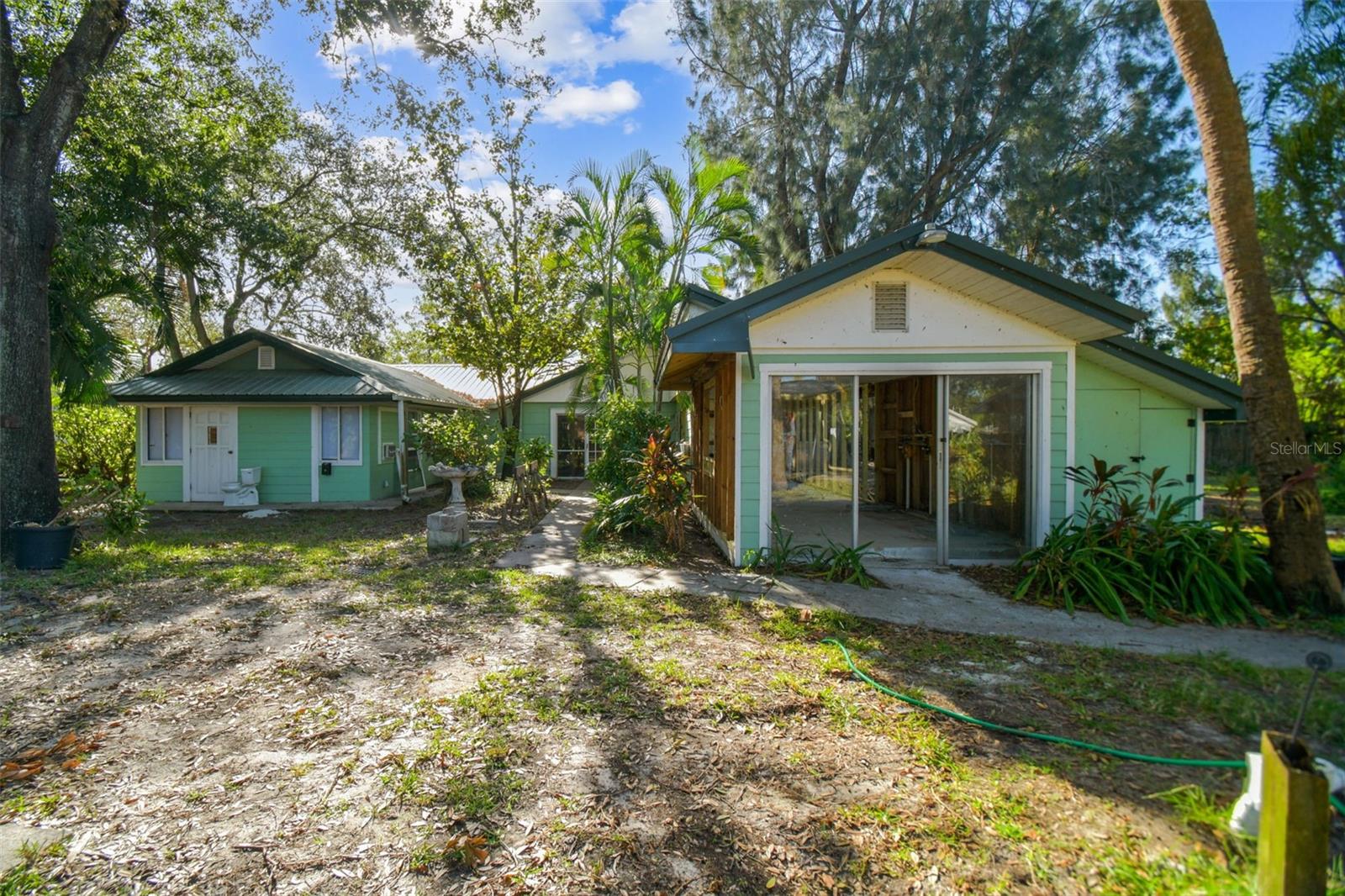 4511 26TH AVE S, TAMPA, FL, 33619