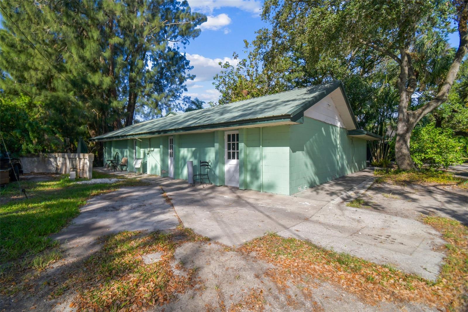 4511 26TH AVE S, TAMPA, FL, 33619