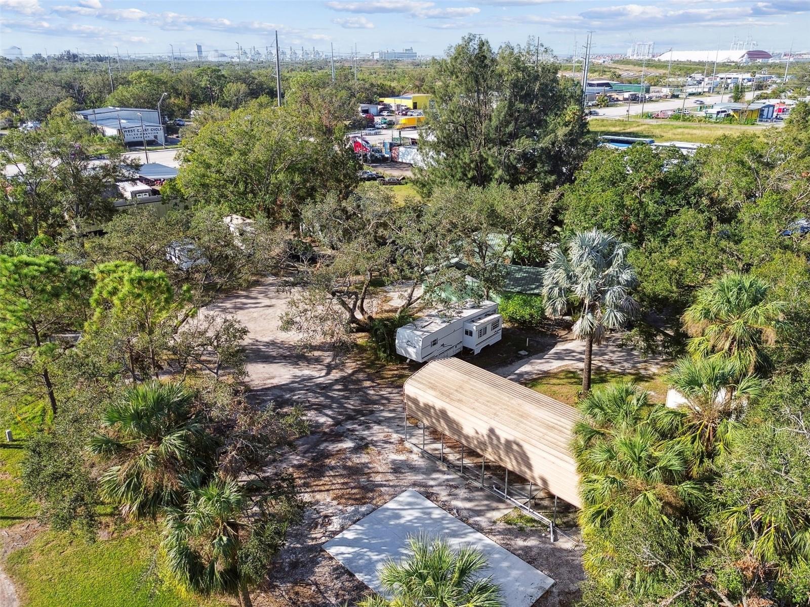4511 26TH AVE S, TAMPA, FL, 33619
