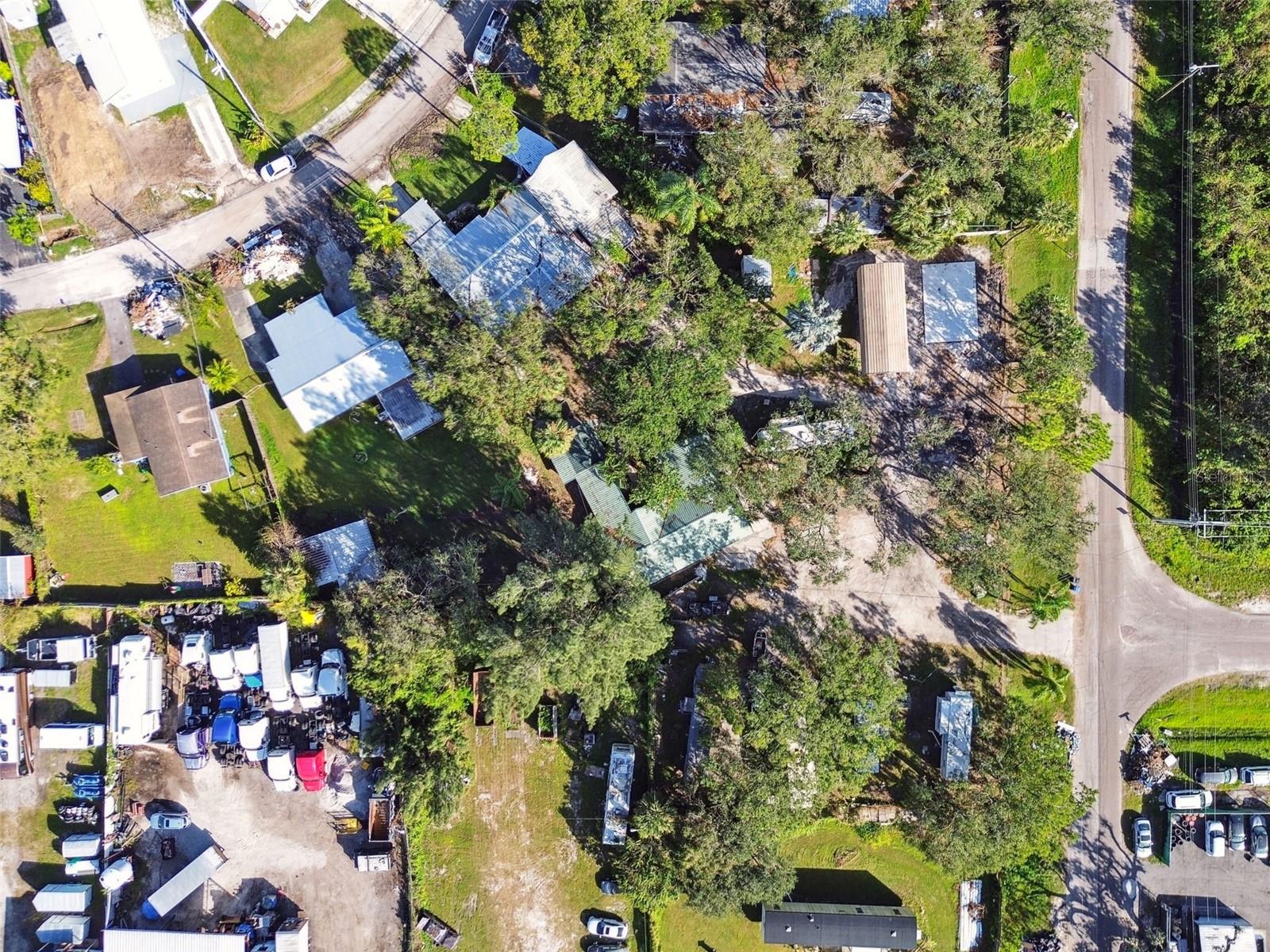 4511 26TH AVE S, TAMPA, FL, 33619