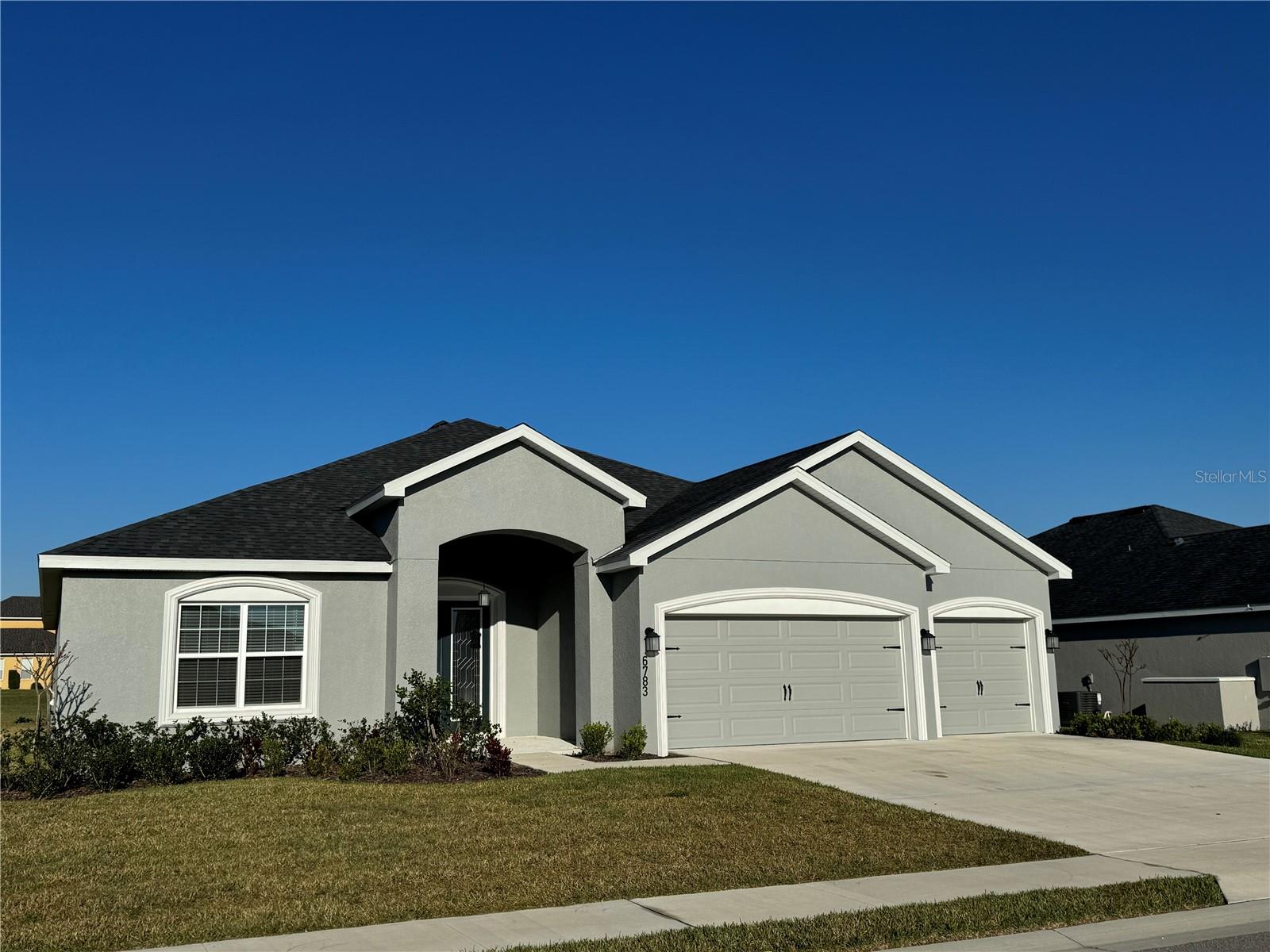 6783 TREYMONT DR, LAKELAND, FL, 33813