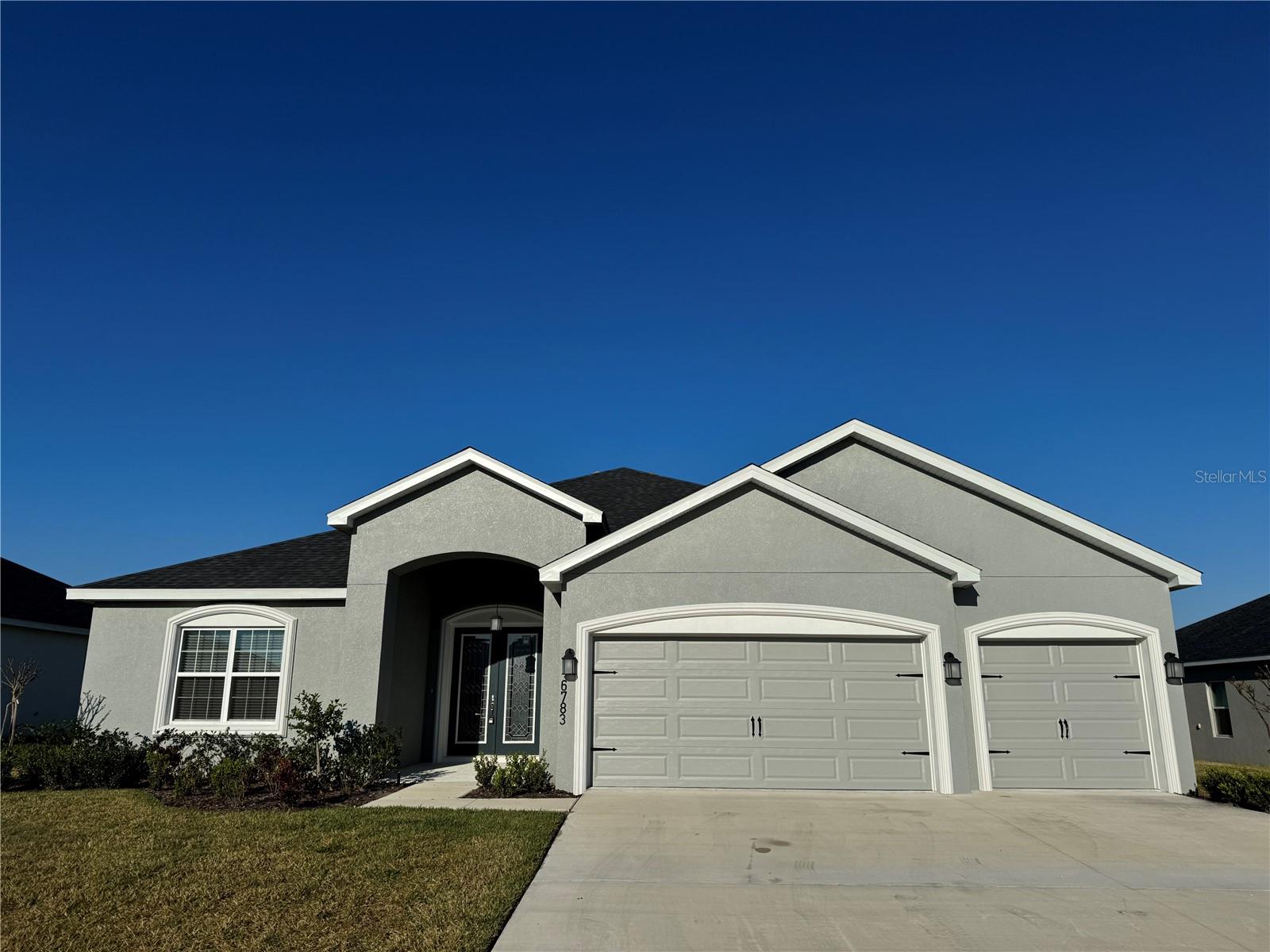 6783 TREYMONT DR, LAKELAND, FL, 33813