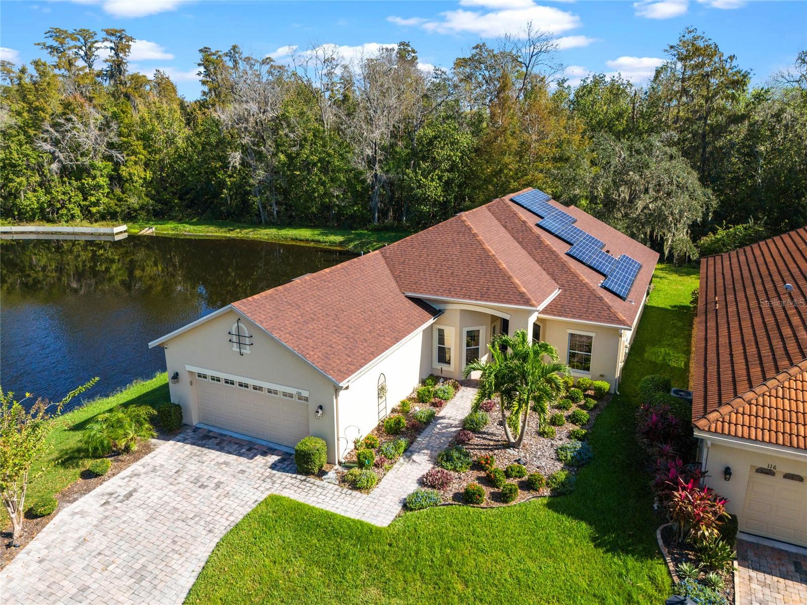 120 VIZCAYA CT, POINCIANA, FL, 34759