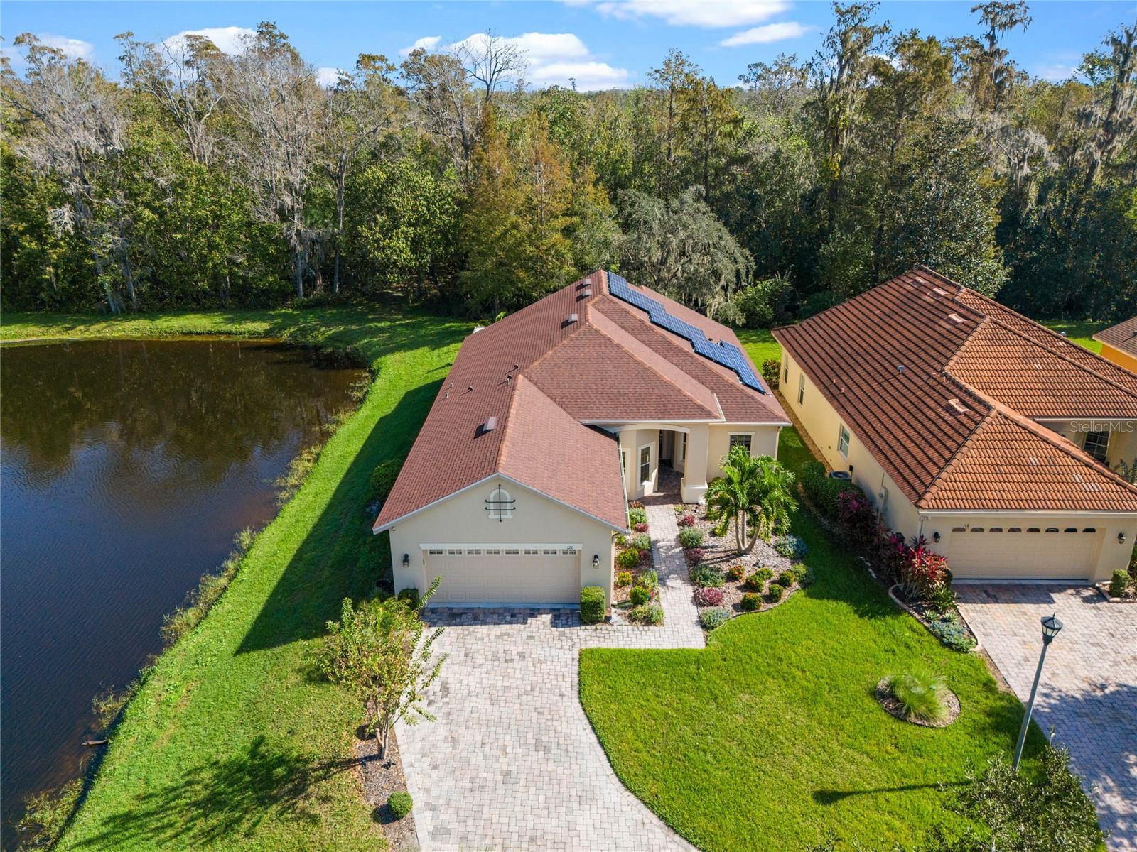 120 VIZCAYA CT, POINCIANA, FL, 34759