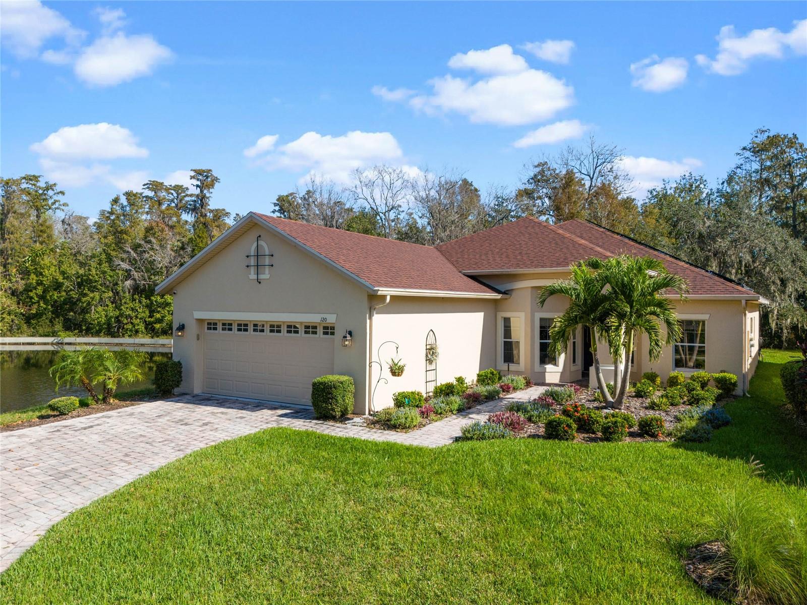 120 VIZCAYA CT, POINCIANA, FL, 34759