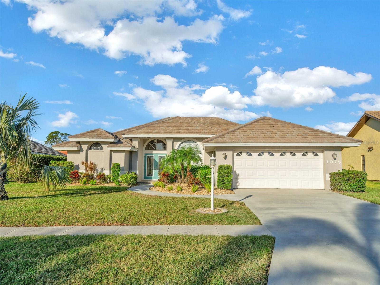 1075 EISENHOWER DR, NOKOMIS, FL, 34275