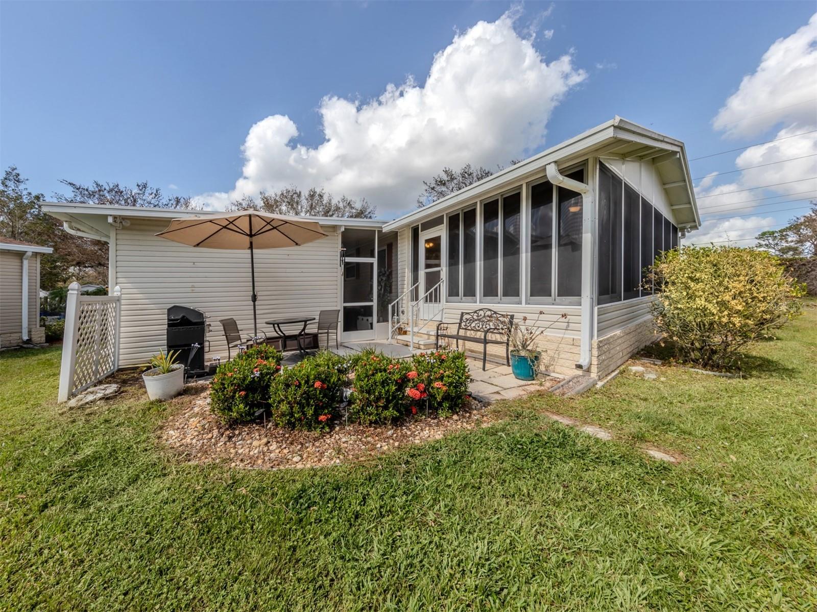 233 NATURES WAY, NORTH PORT, FL, 34287