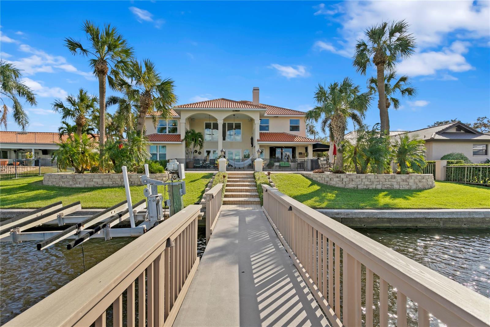 7303 PELICAN ISLAND DR, TAMPA, FL, 33634