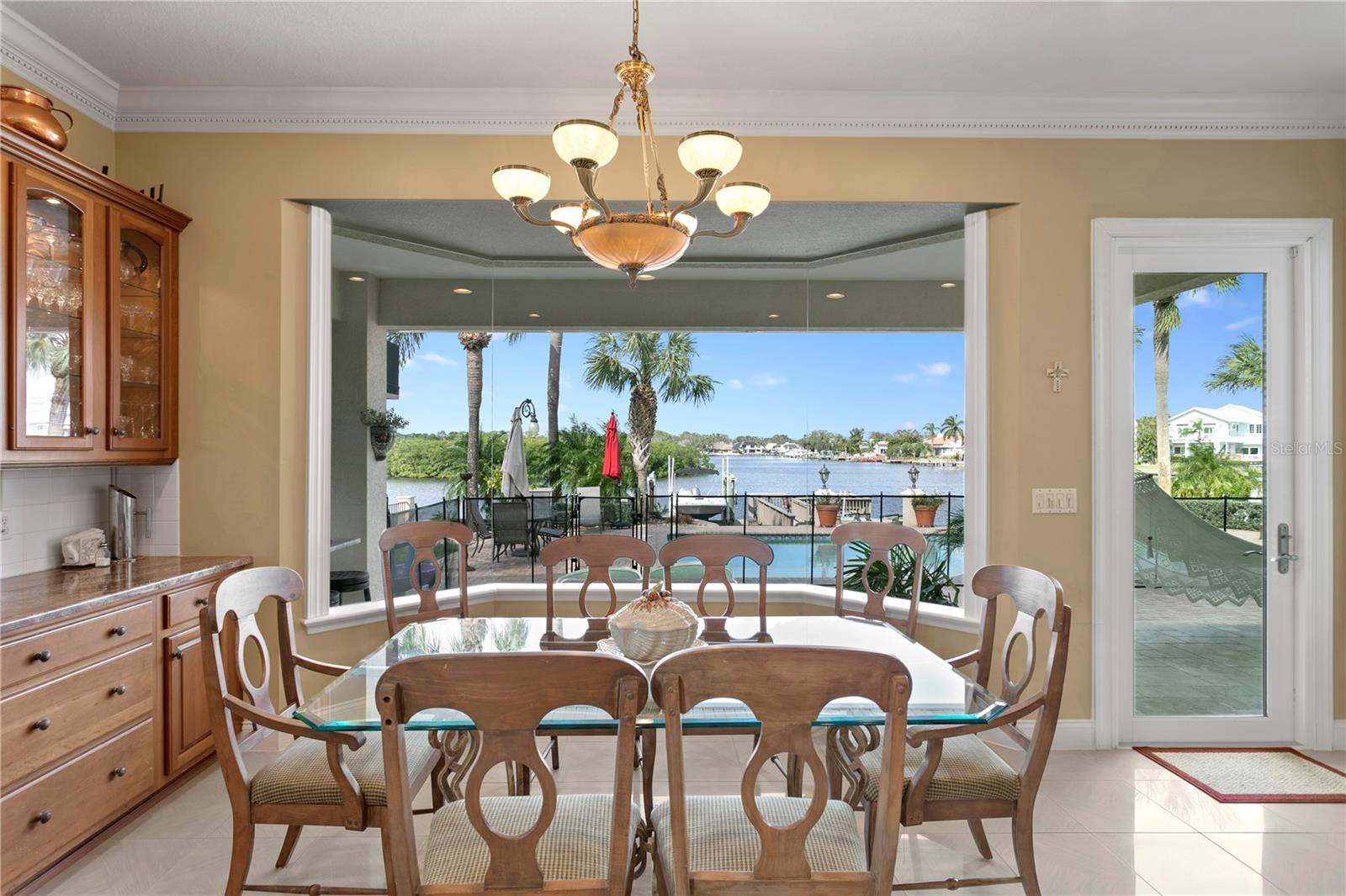 7303 PELICAN ISLAND DR, TAMPA, FL, 33634