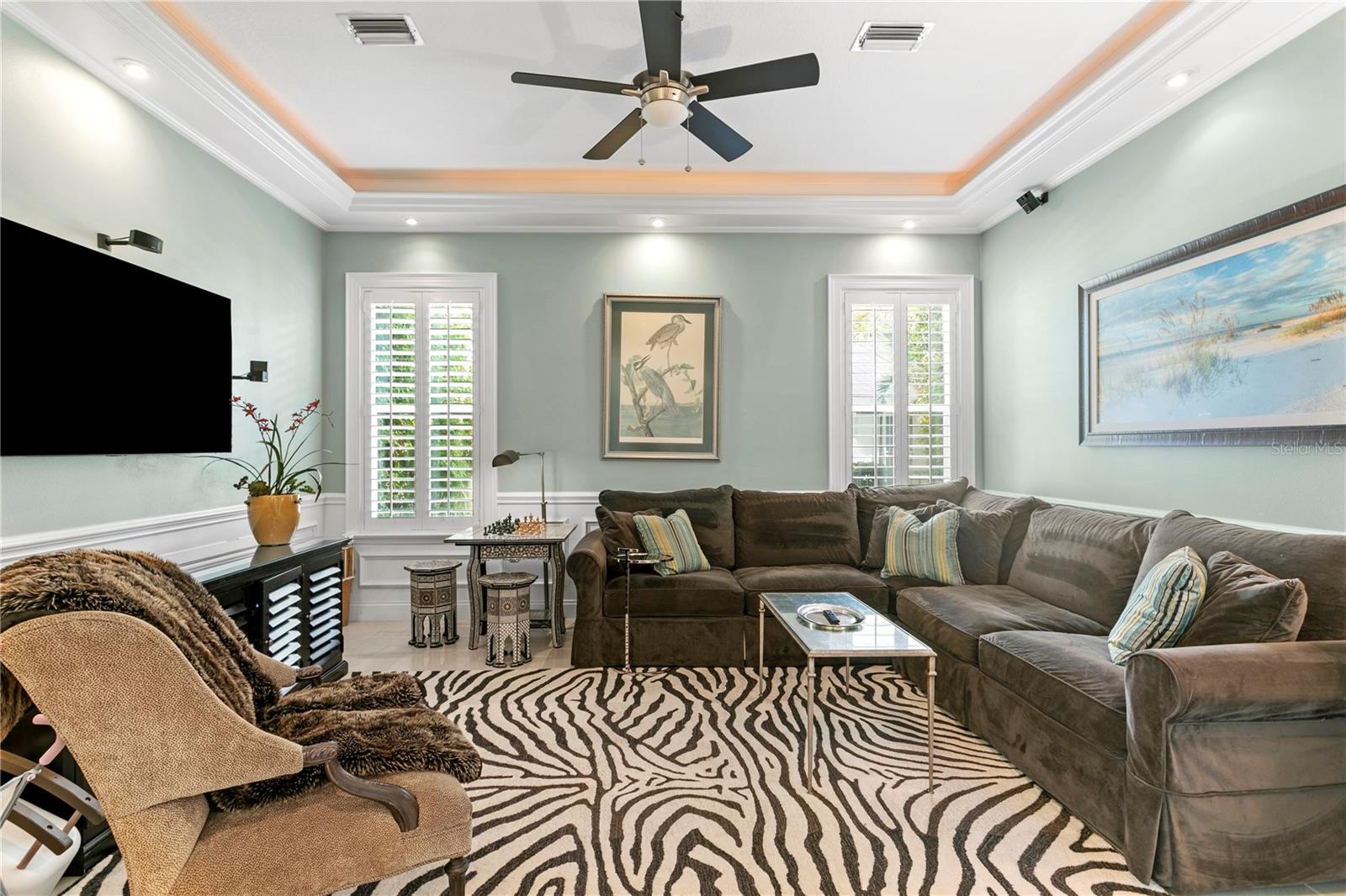 7303 PELICAN ISLAND DR, TAMPA, FL, 33634